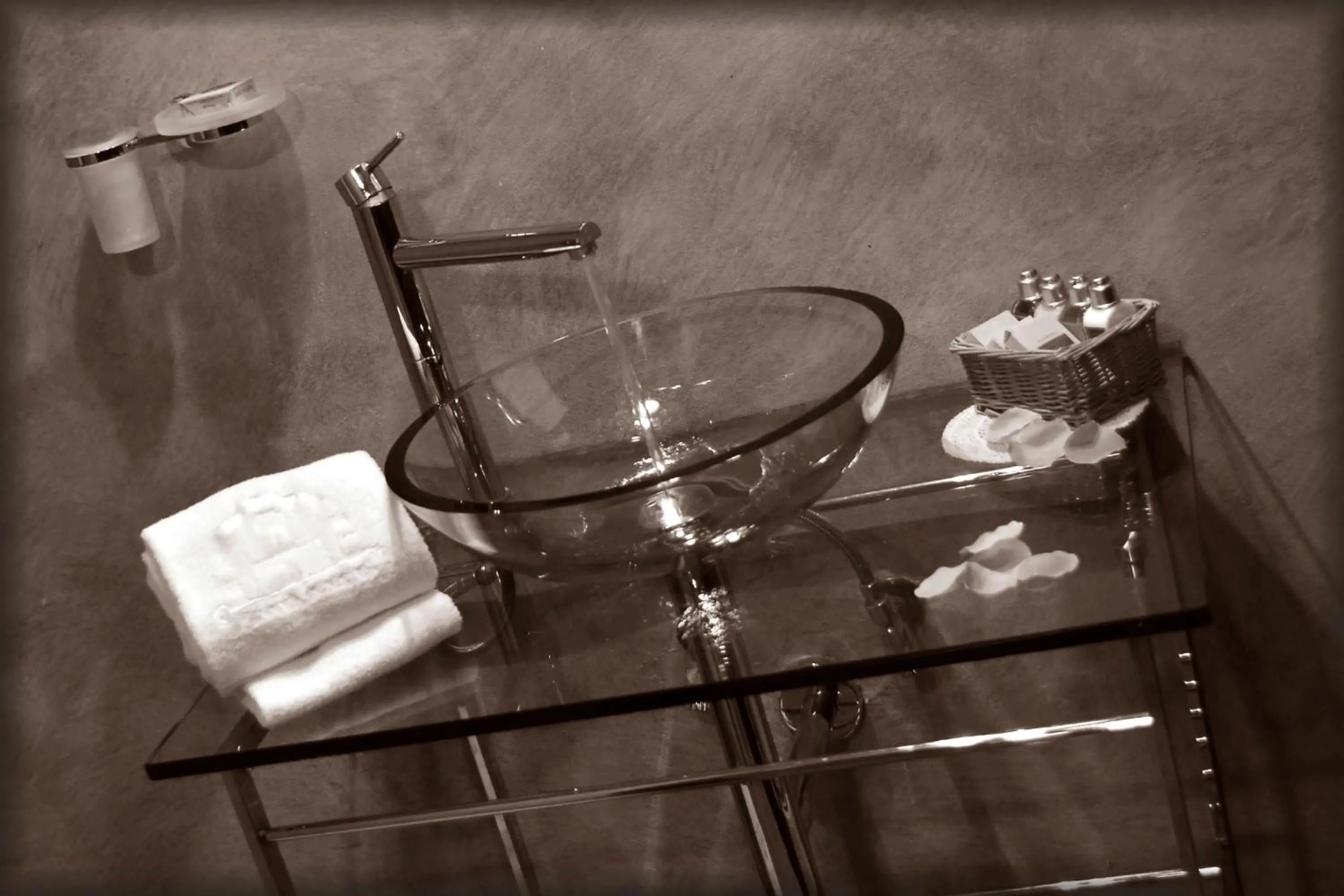 Robur Marsorum Albergo Diffuso