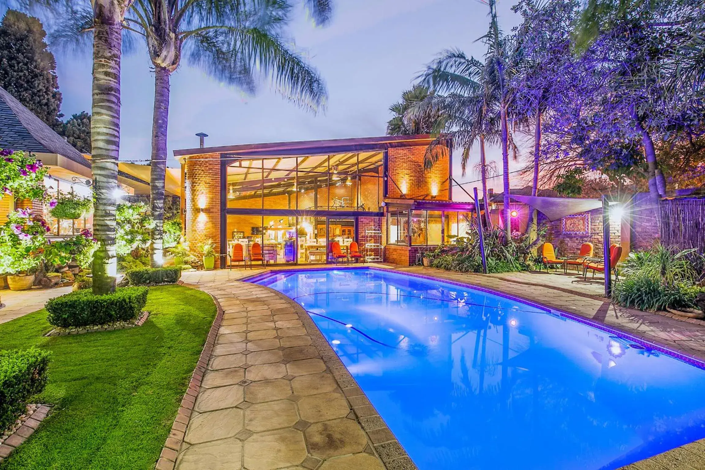 Sunrock Guesthouse Sunrock Guesthouse