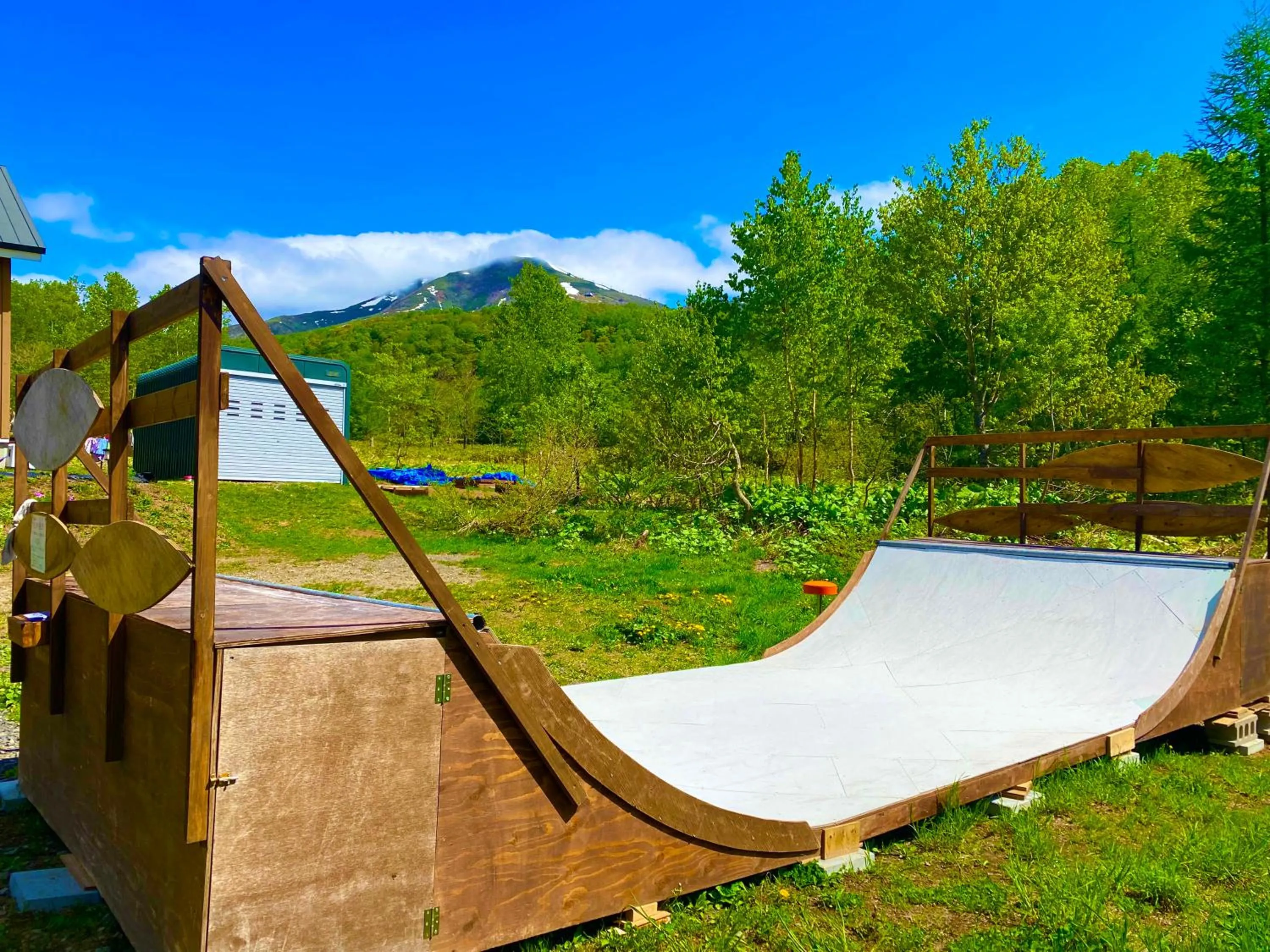 Activities in Niseko Guesthouse Nalu.