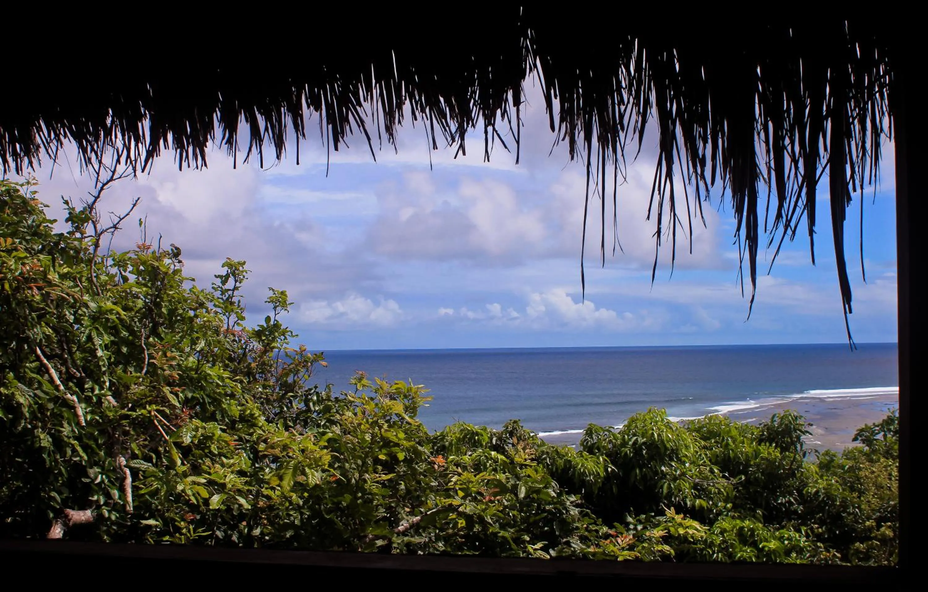 Balcony/Terrace in Boa Hill Surf House