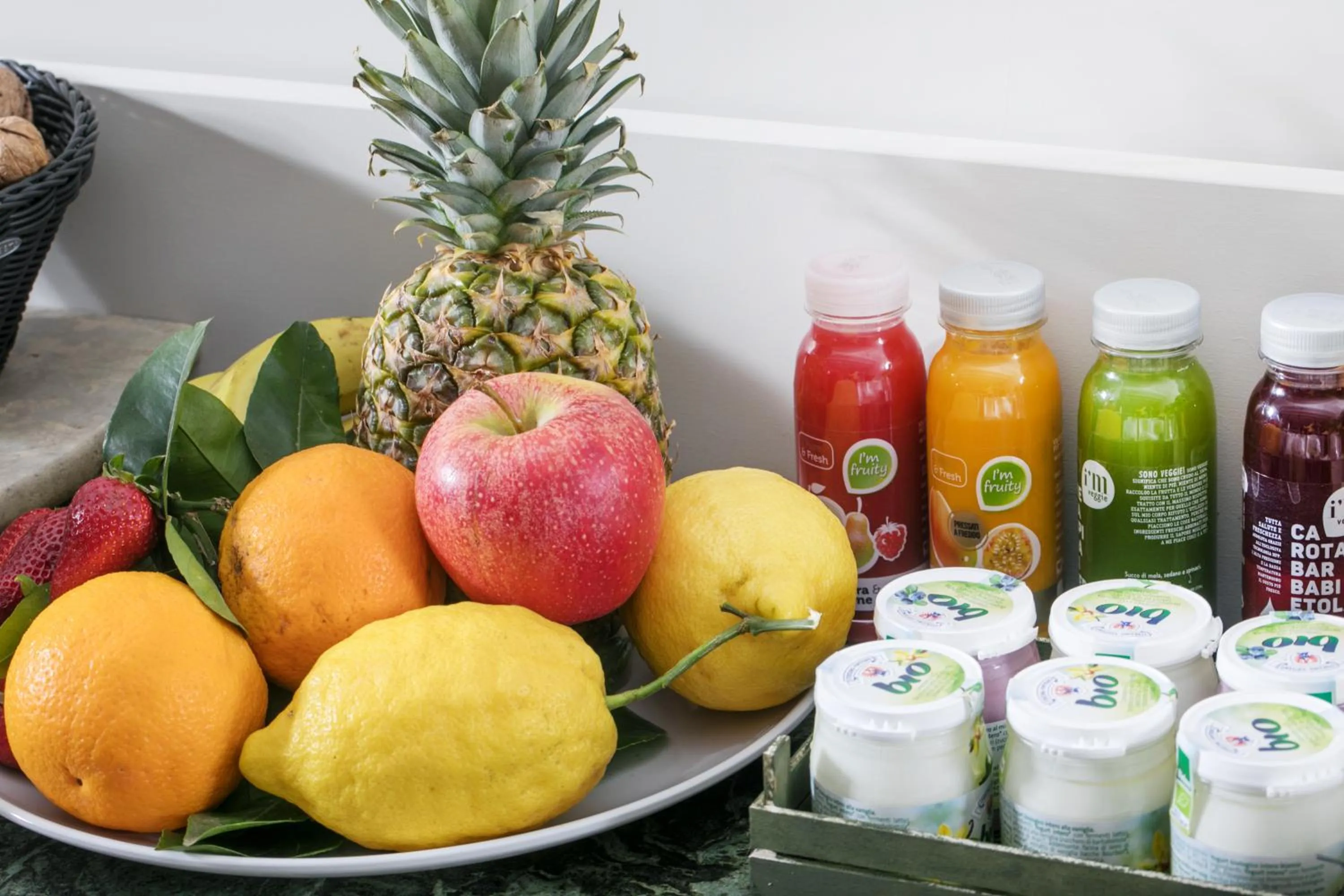 Decorative detail in Accademia 39