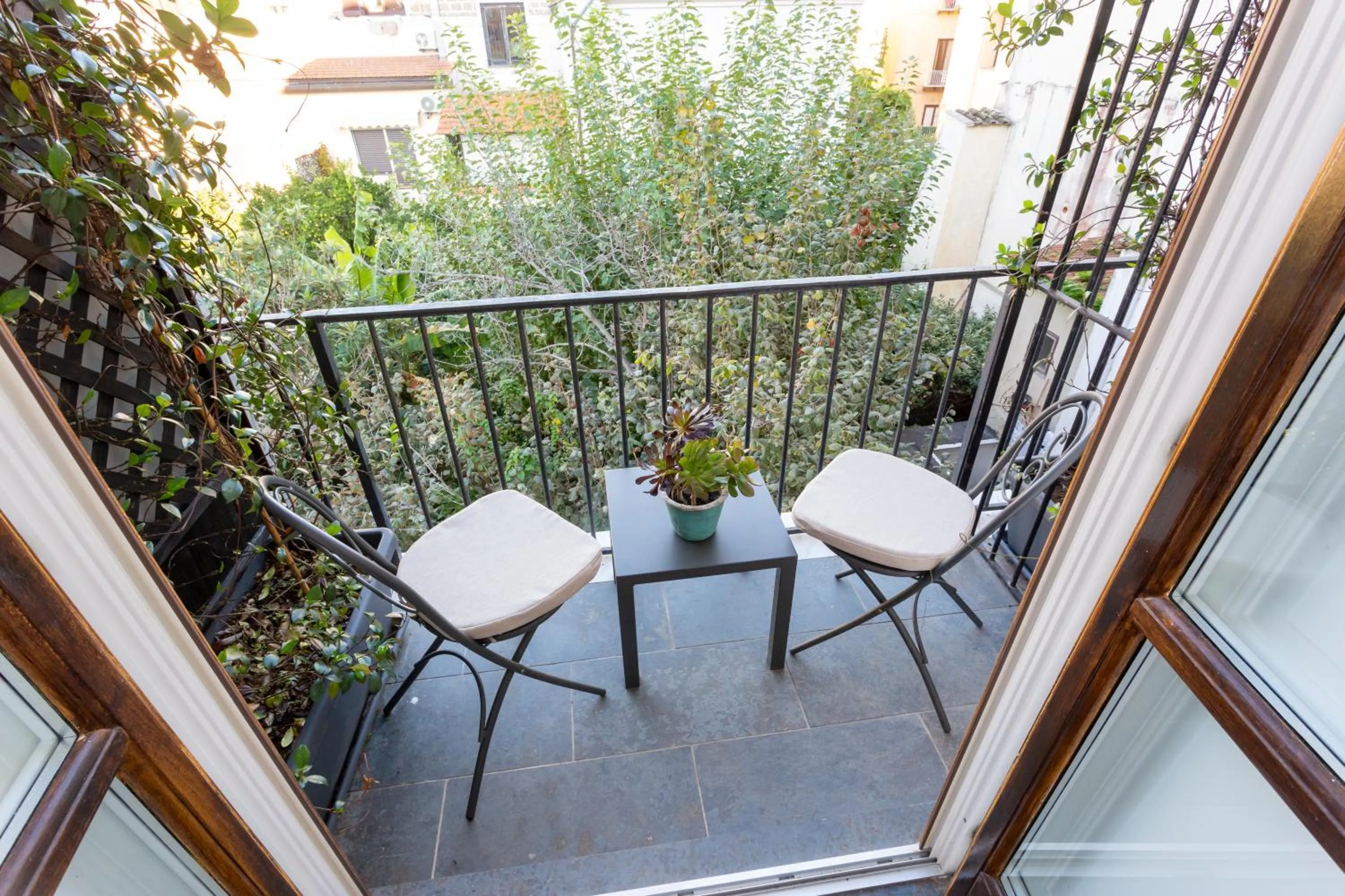 Bedroom in Accademia 39