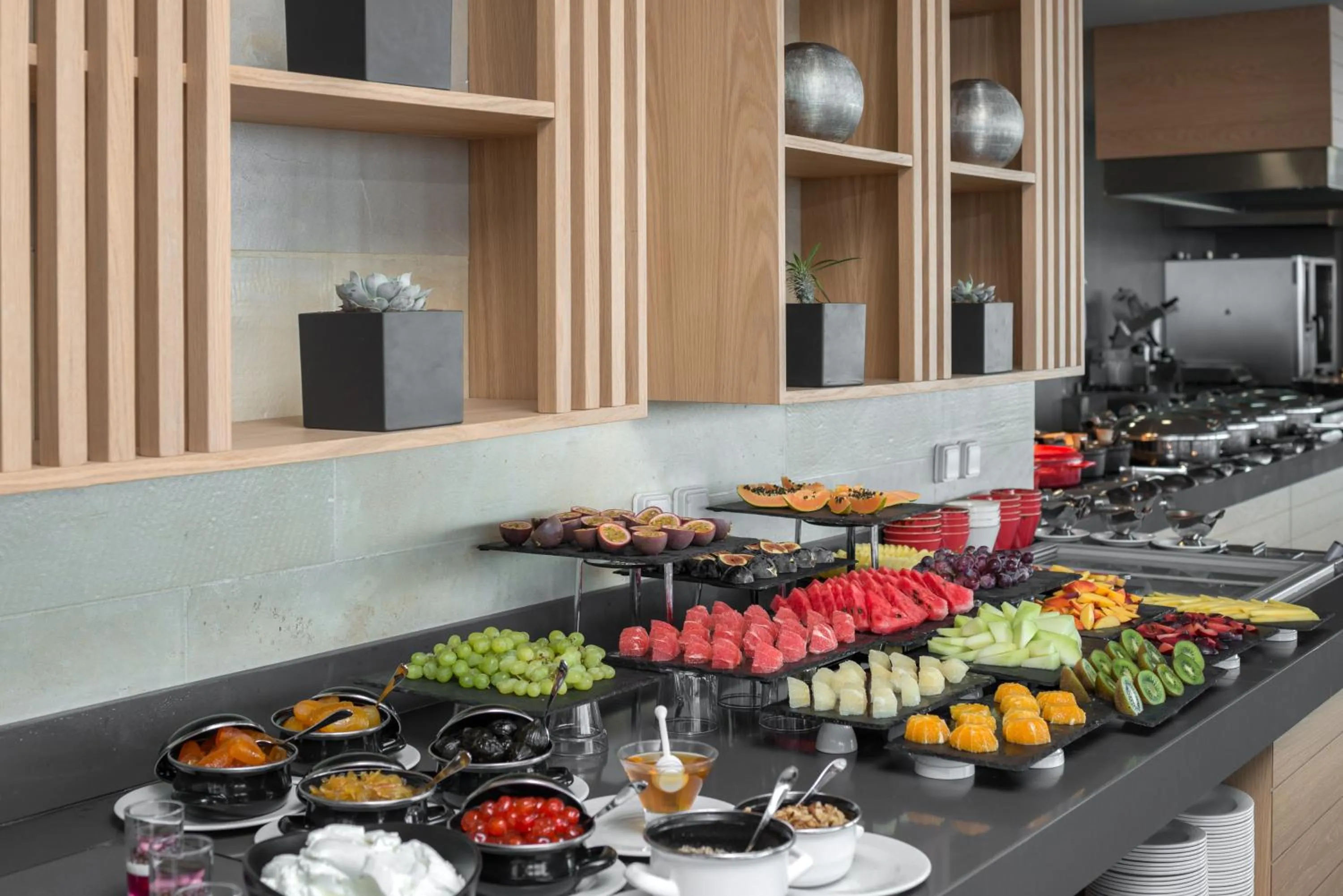 Ikones Seafront Luxury Suites