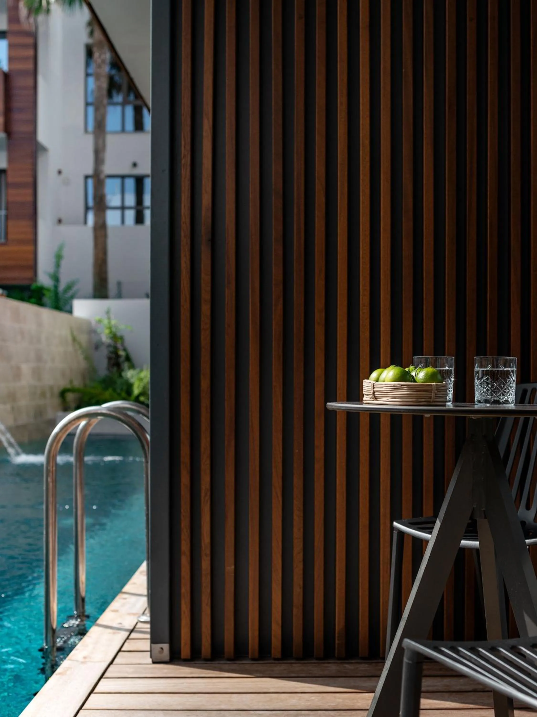 Ikones Seafront Luxury Suites