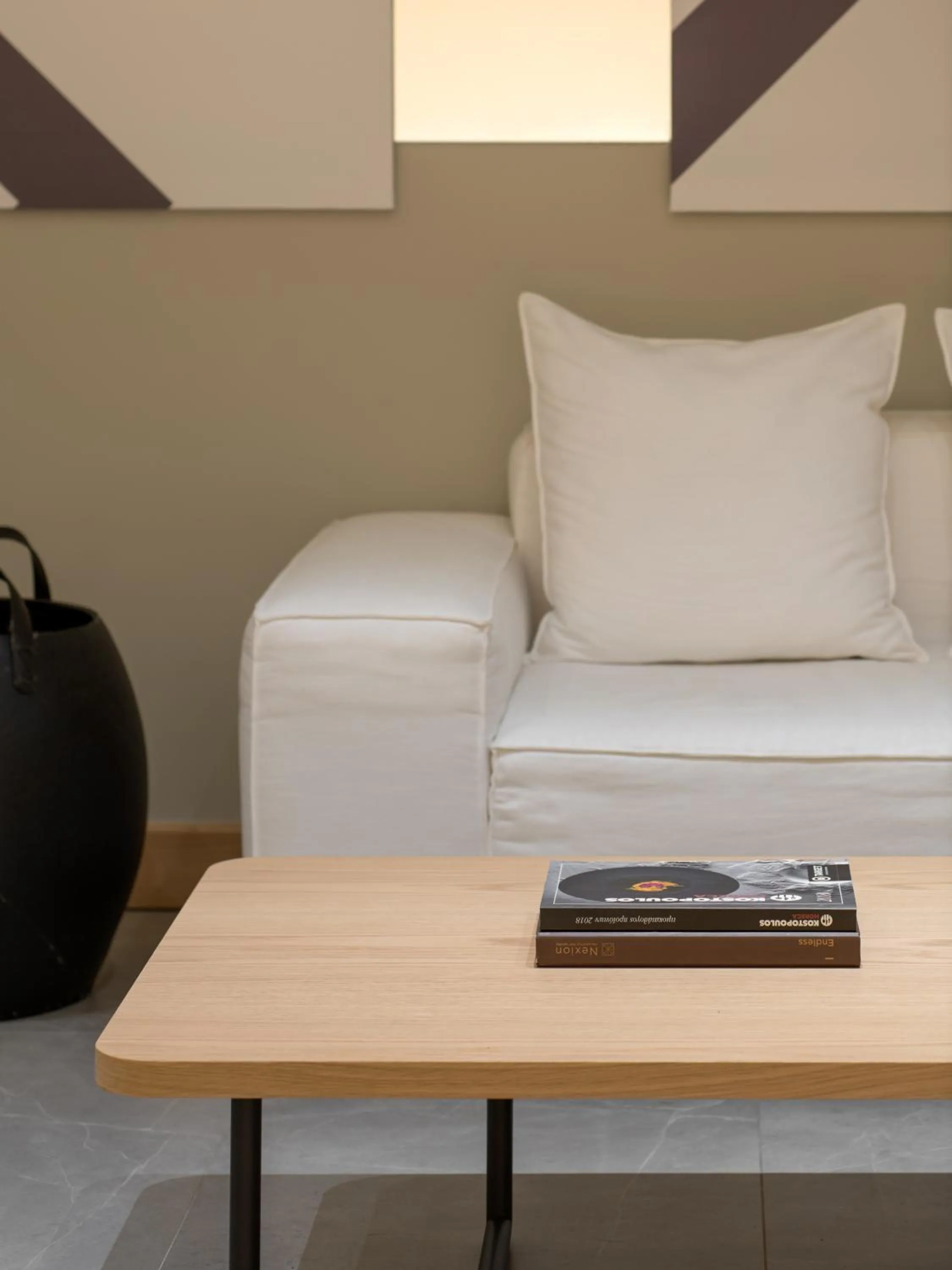 Ikones Seafront Luxury Suites