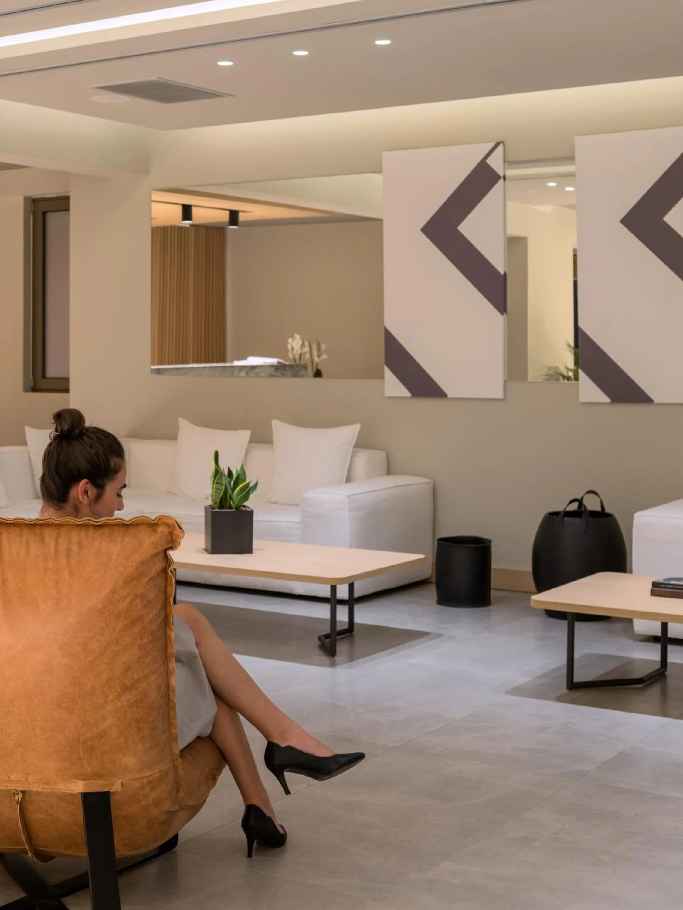 Ikones Seafront Luxury Suites