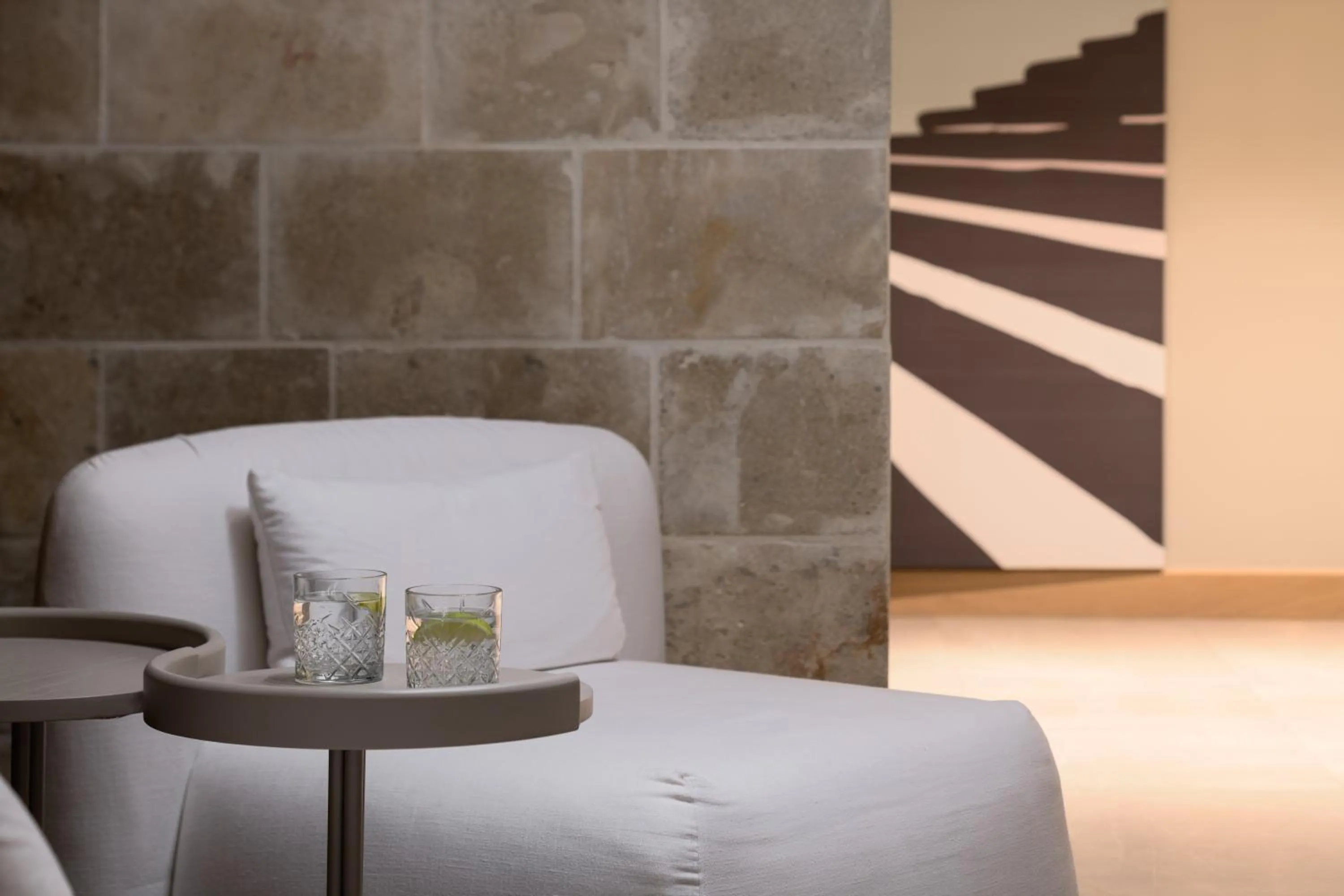 Ikones Seafront Luxury Suites