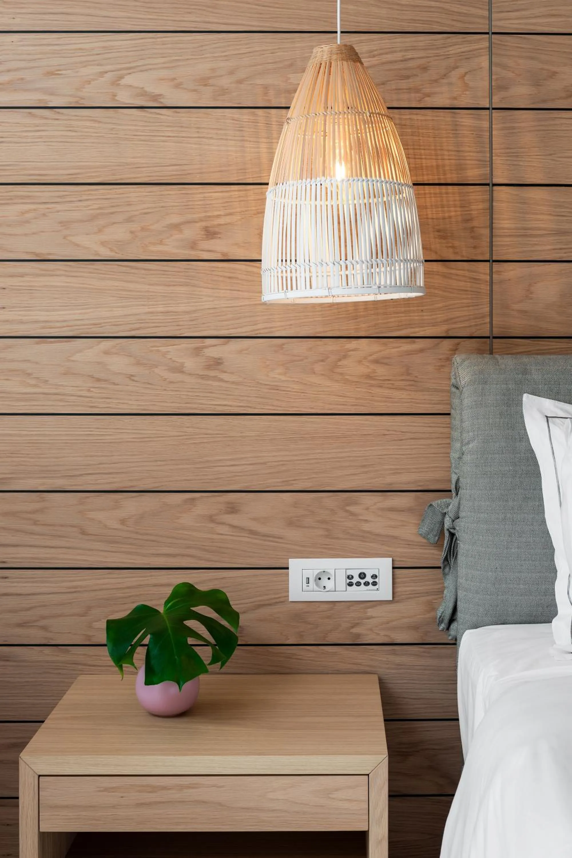 Ikones Seafront Luxury Suites