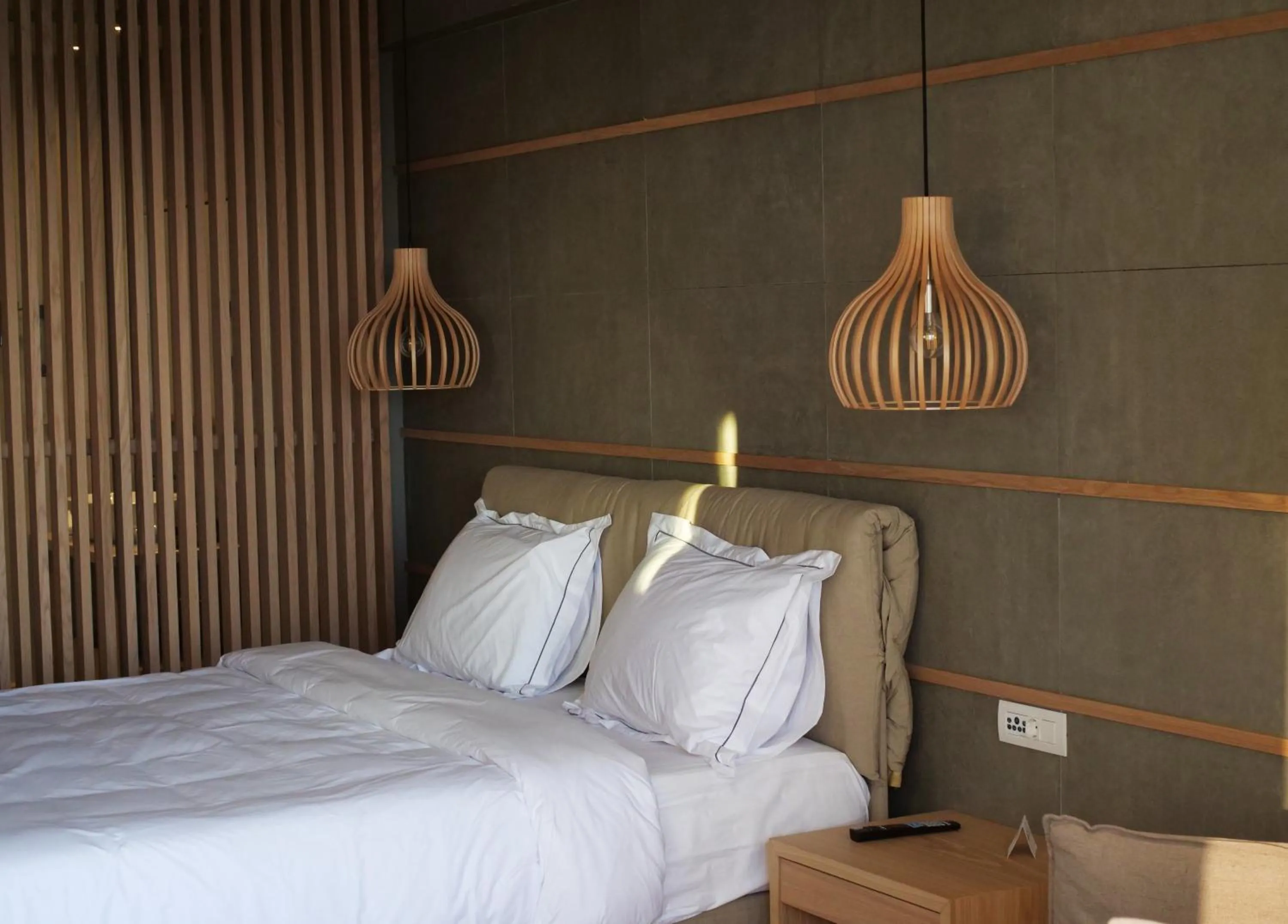 Ikones Seafront Luxury Suites