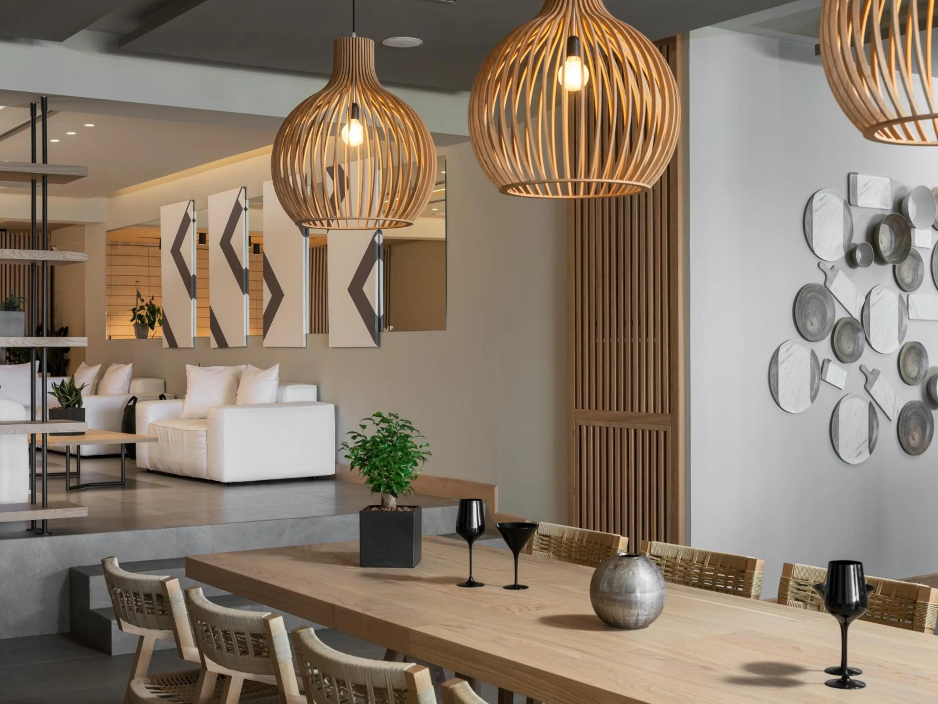 Ikones Seafront Luxury Suites