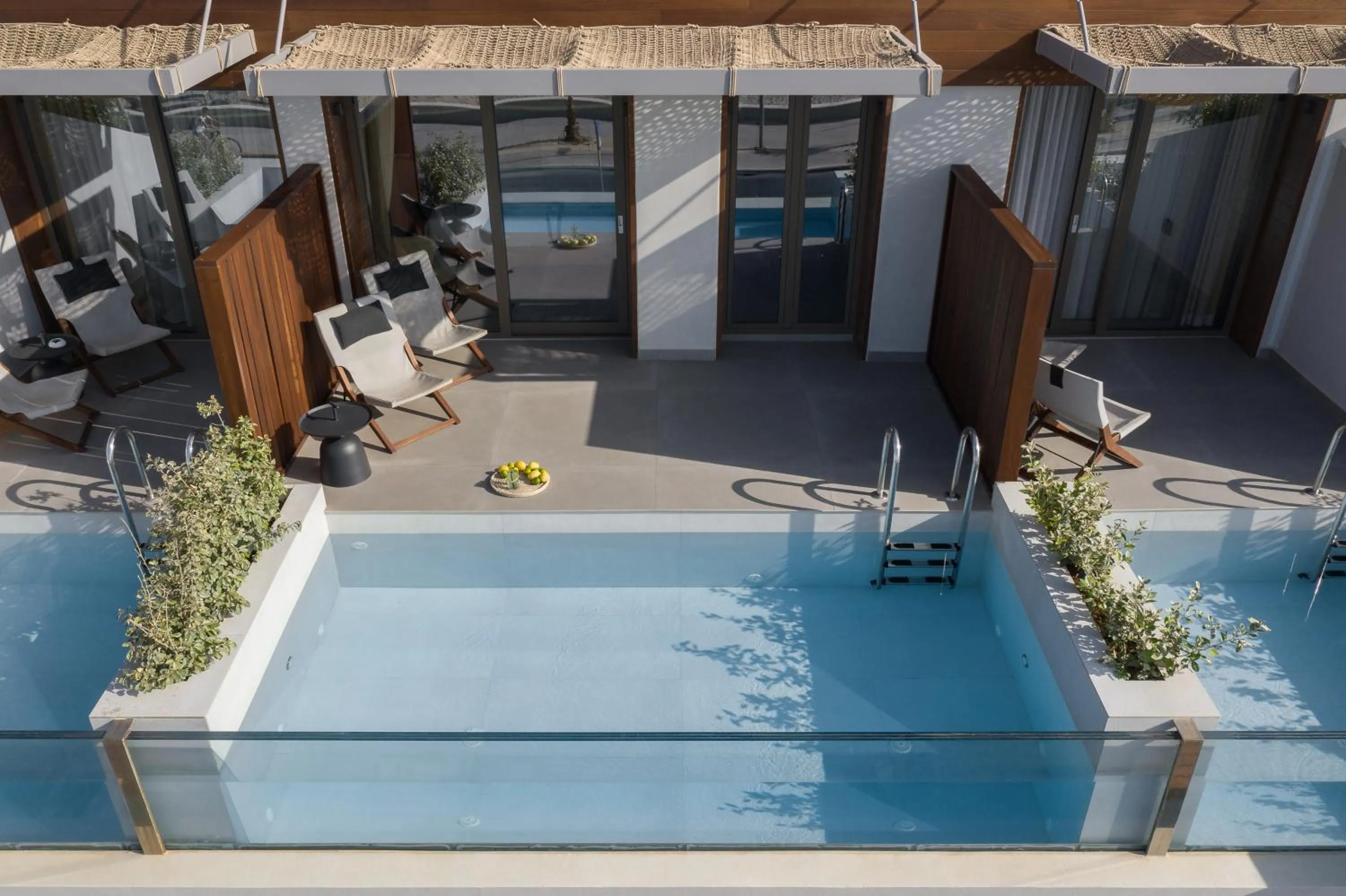 Ikones Seafront Luxury Suites