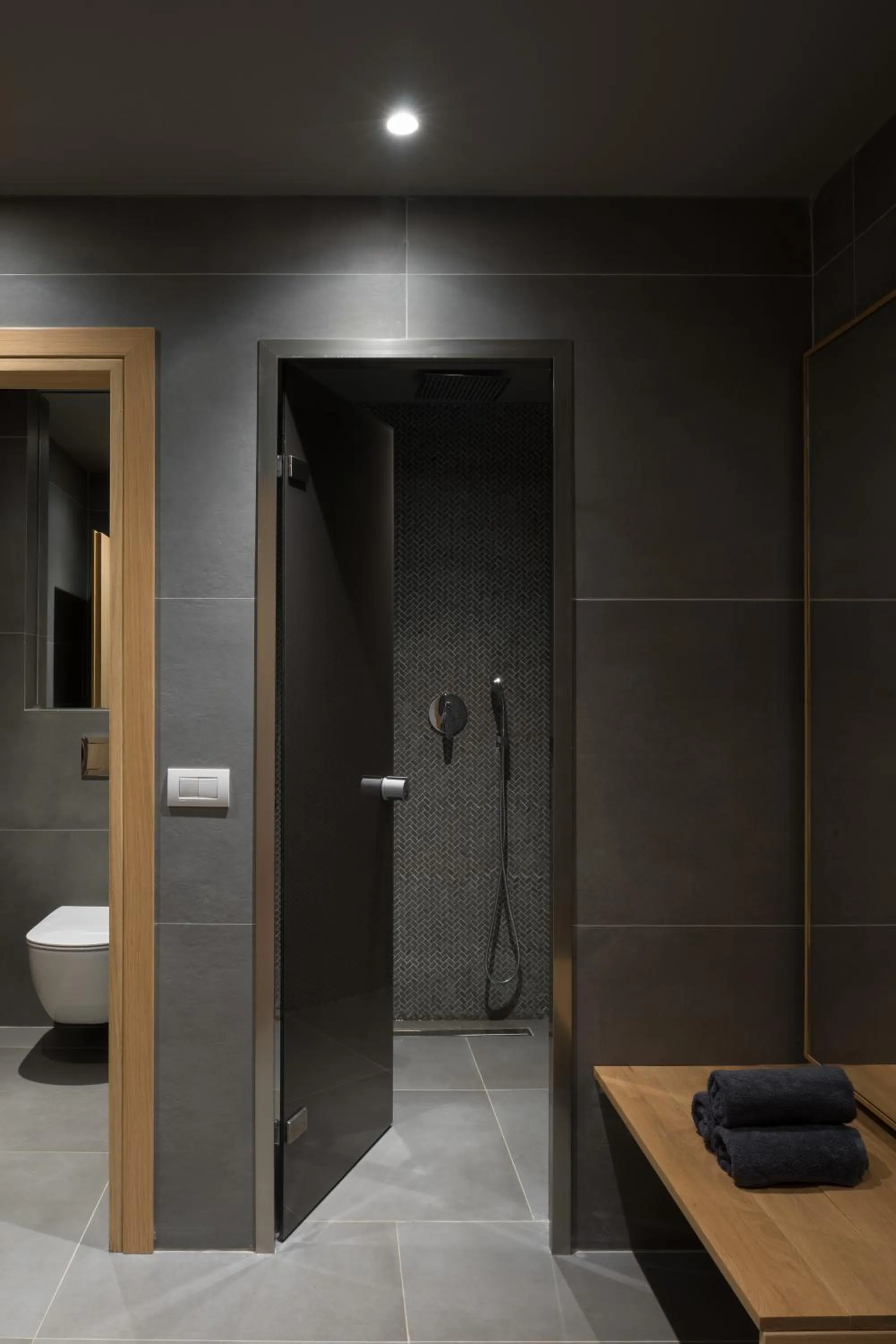 Ikones Seafront Luxury Suites