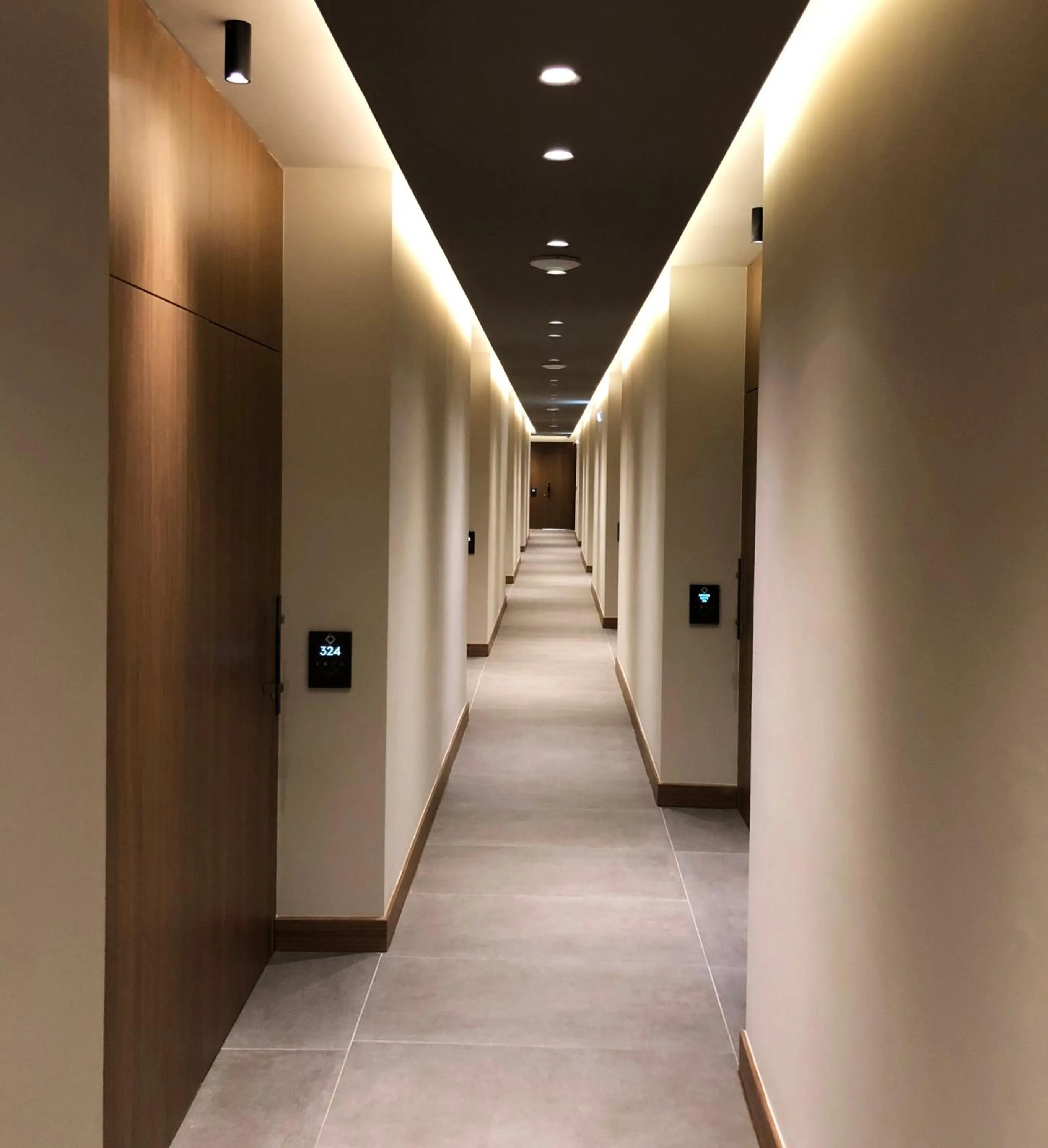 Ikones Seafront Luxury Suites