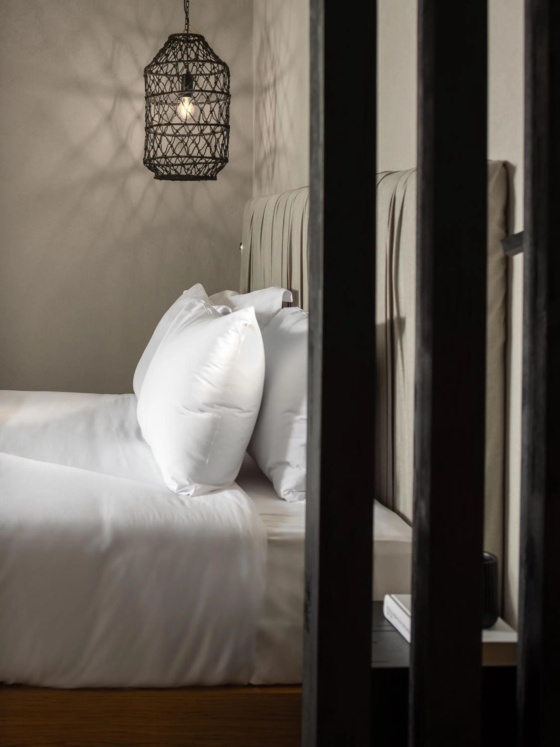 Ikones Seafront Luxury Suites