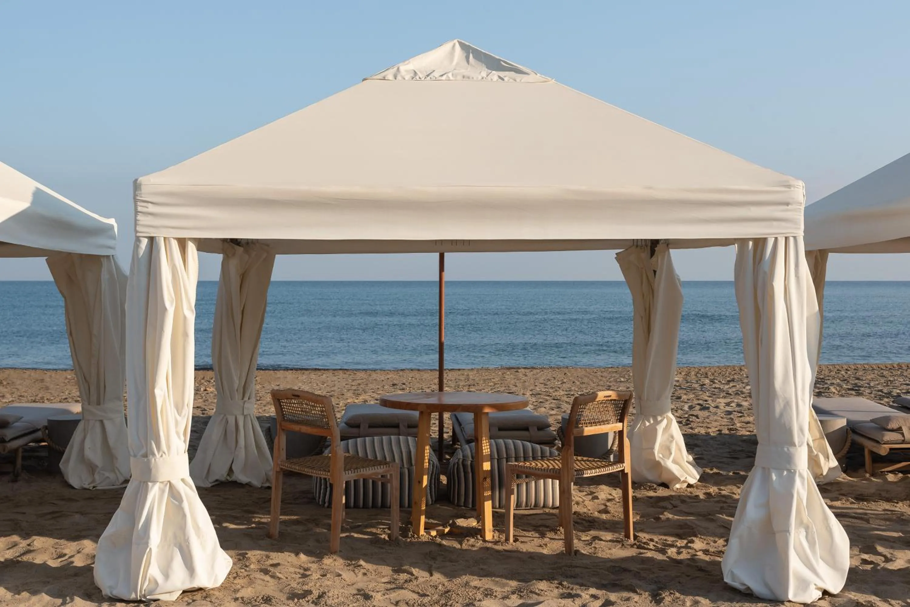 Ikones Seafront Luxury Suites