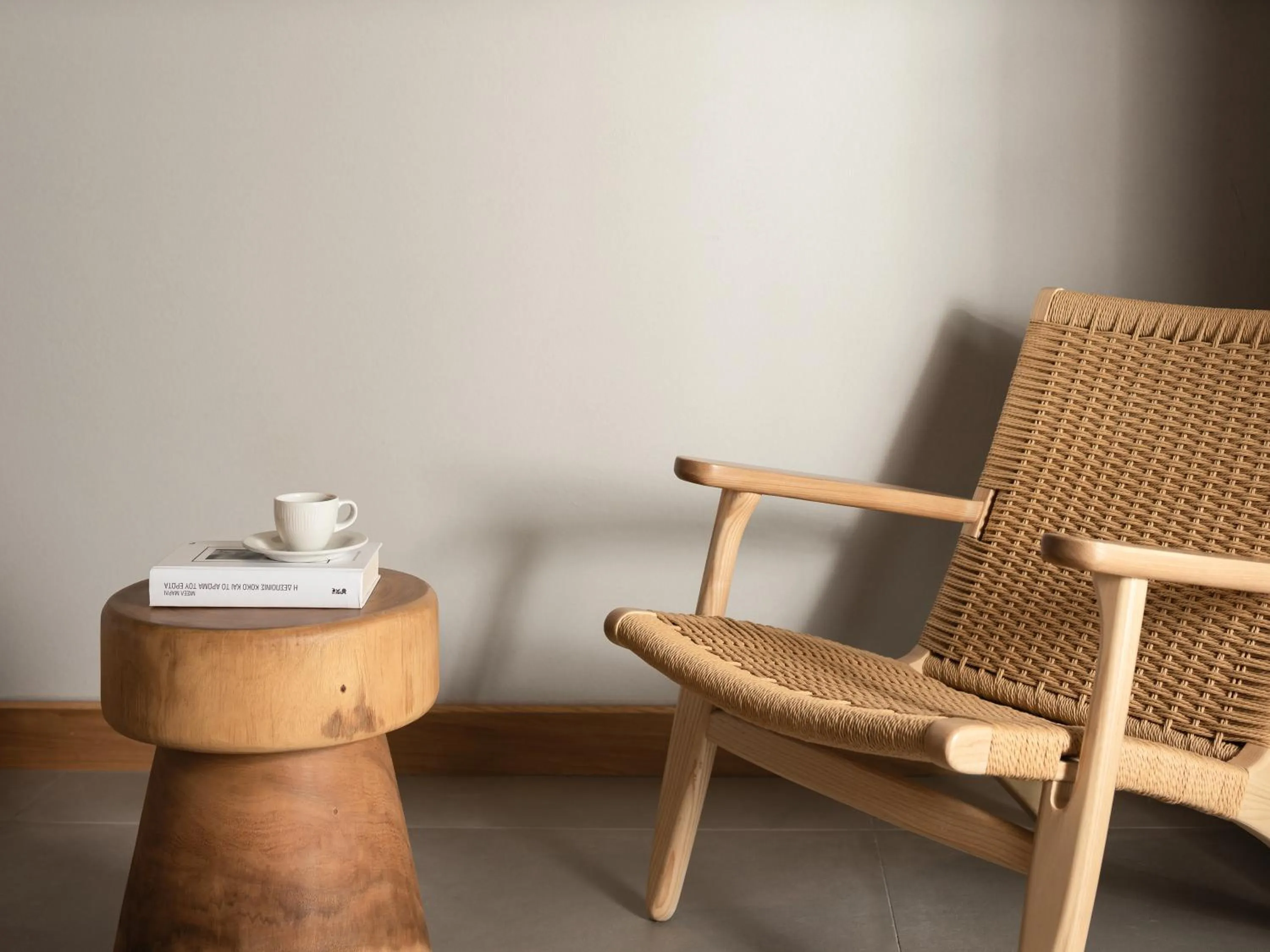 Ikones Seafront Luxury Suites