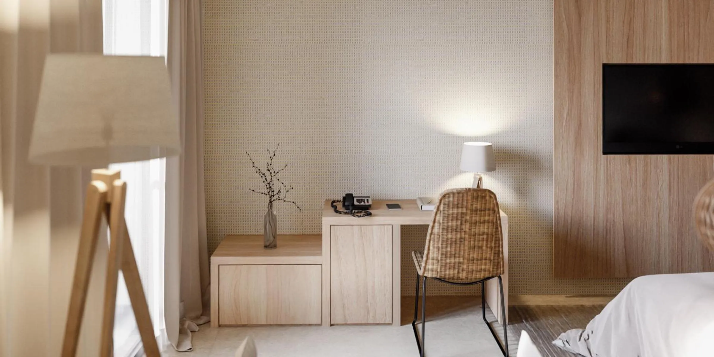 Ikones Seafront Luxury Suites