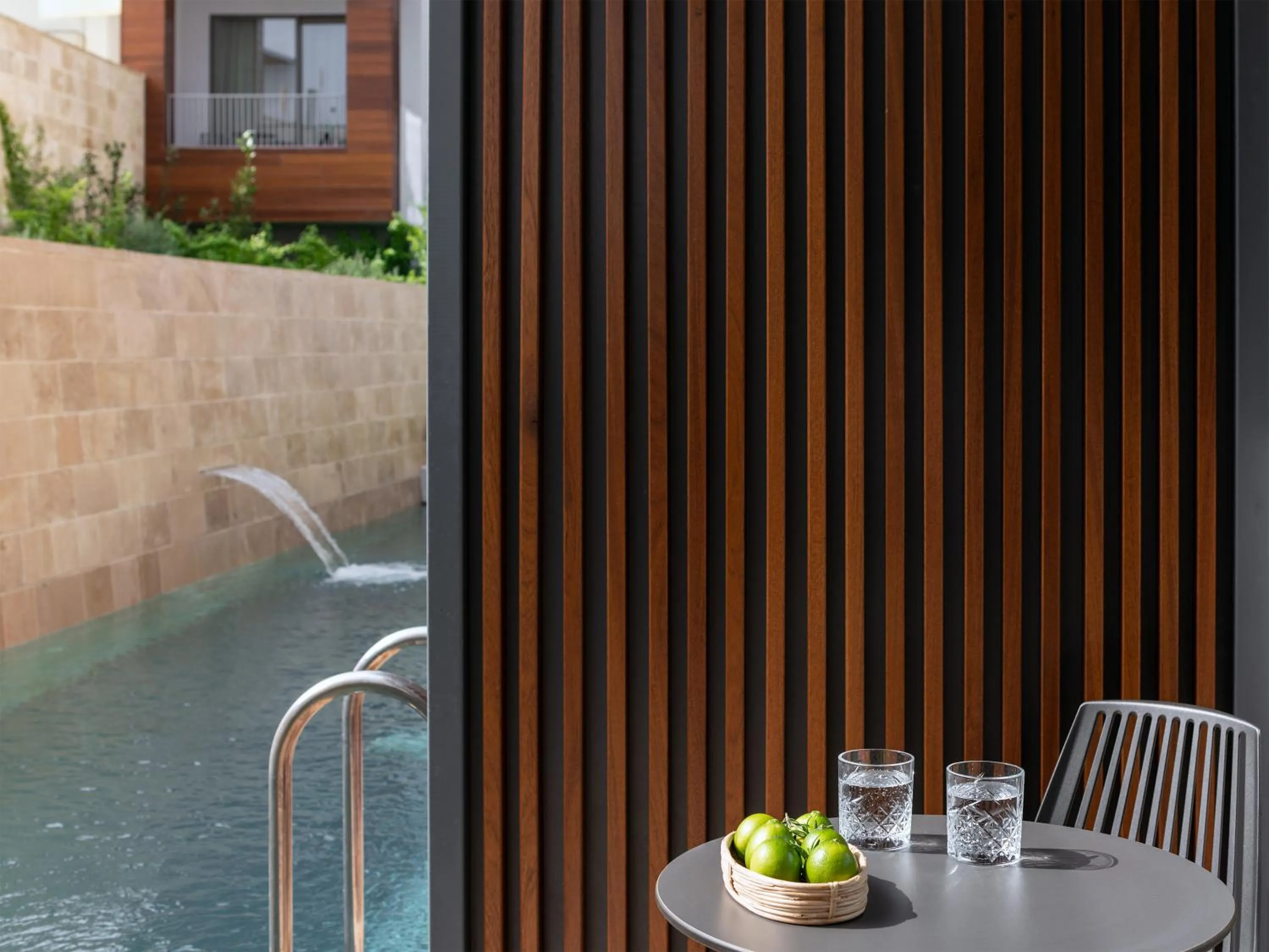 Ikones Seafront Luxury Suites