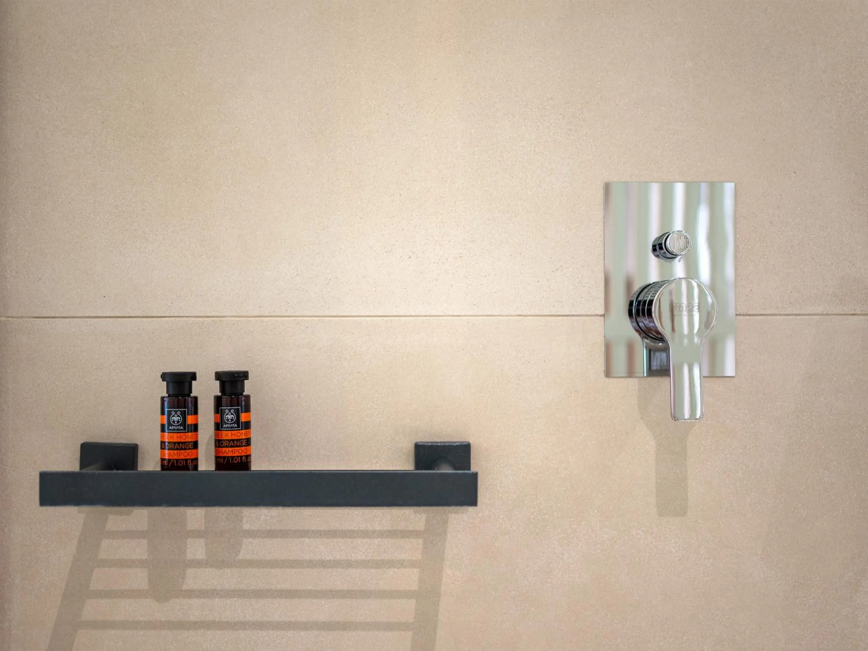 Ikones Seafront Luxury Suites