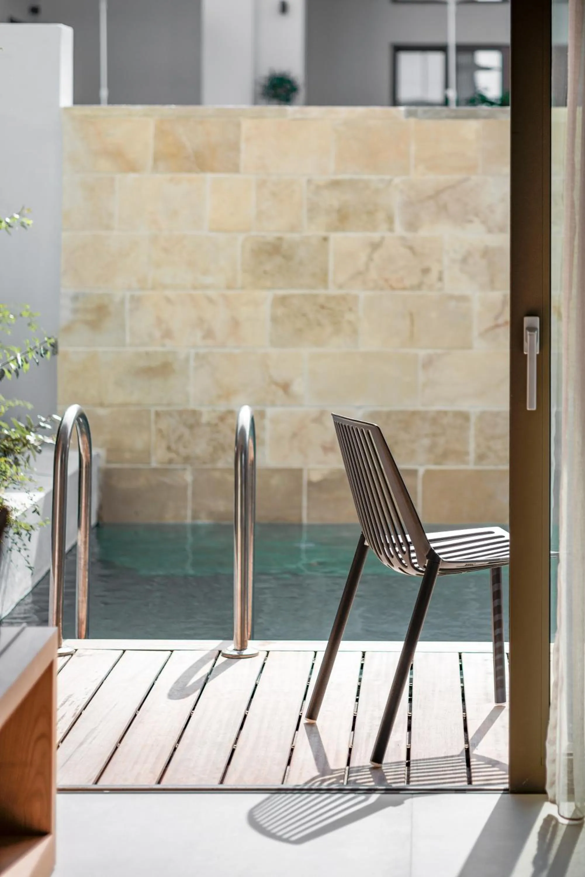 Ikones Seafront Luxury Suites