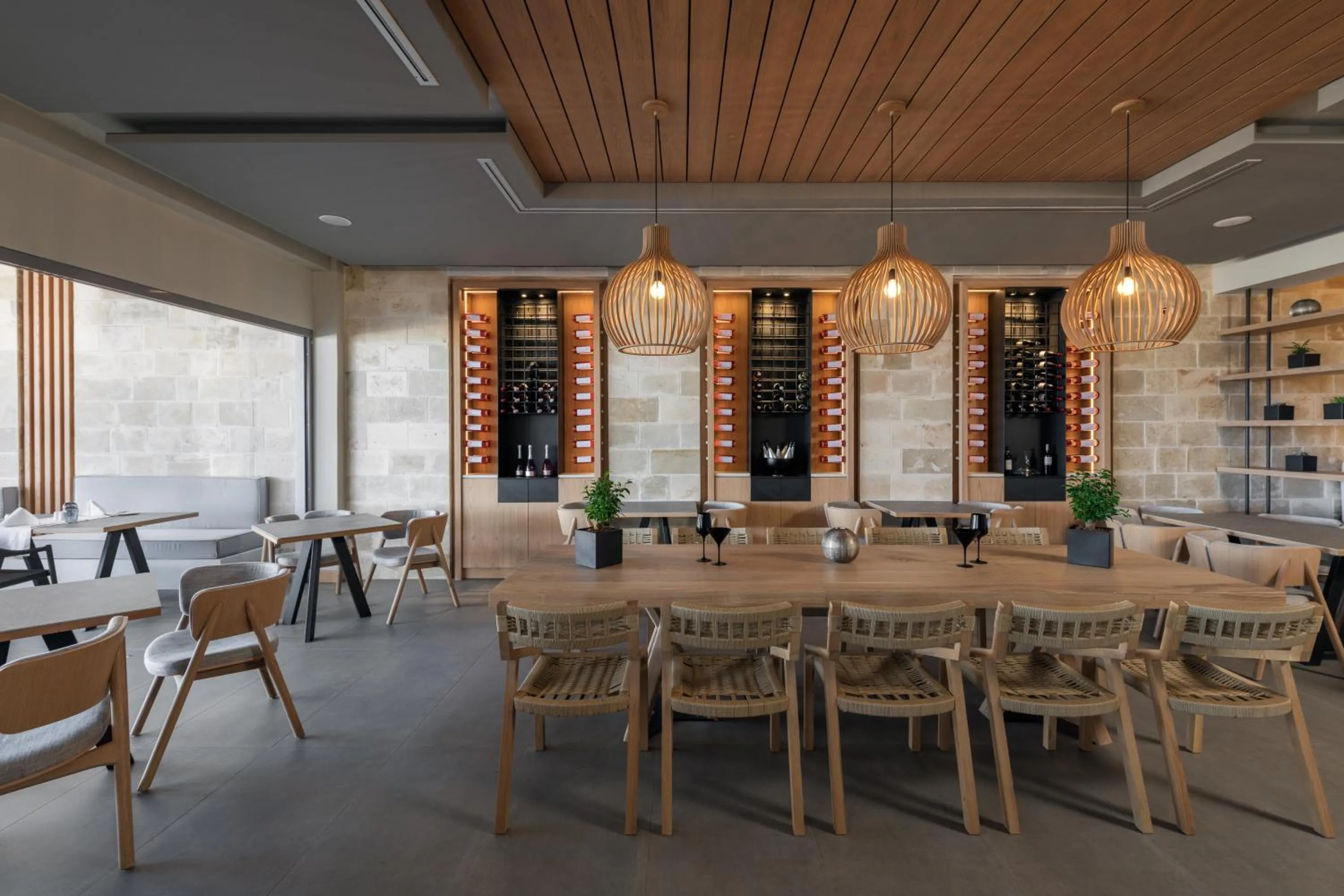 Ikones Seafront Luxury Suites