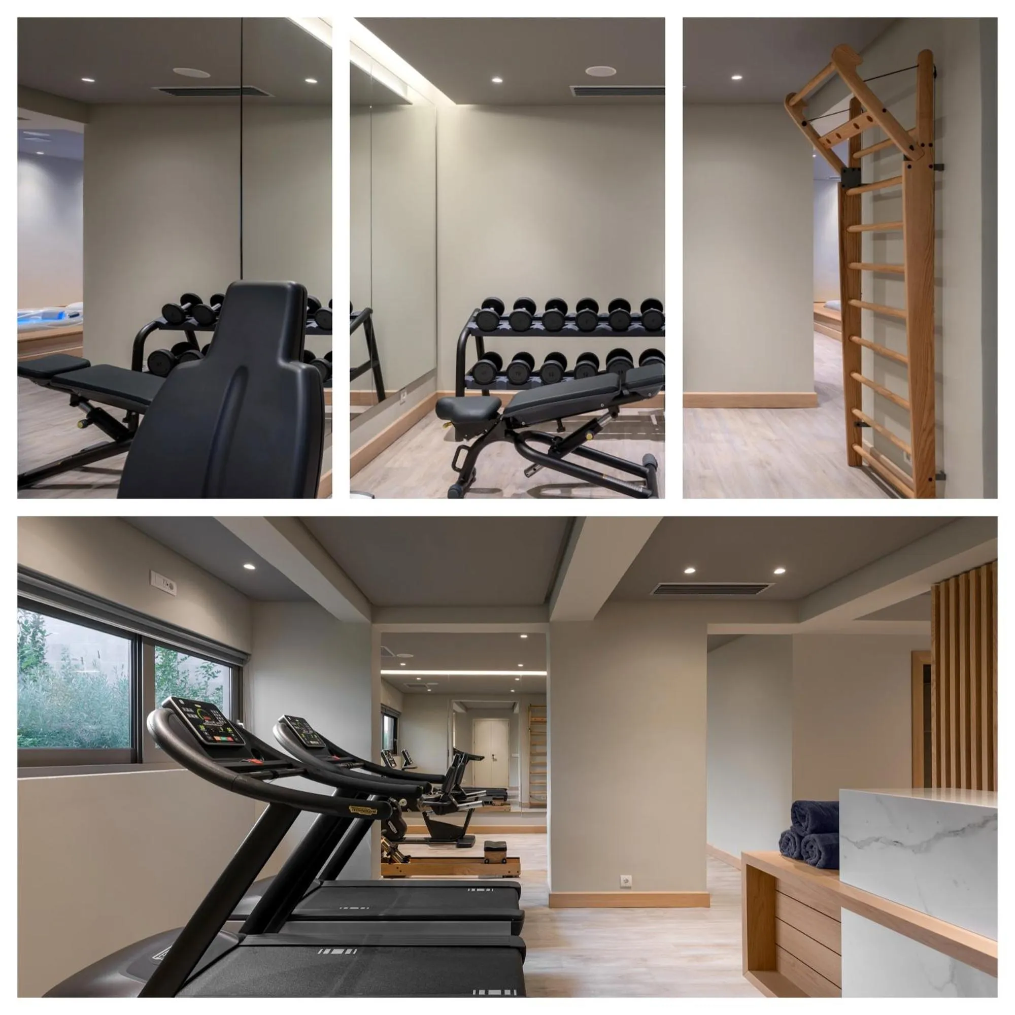 Ikones Seafront Luxury Suites