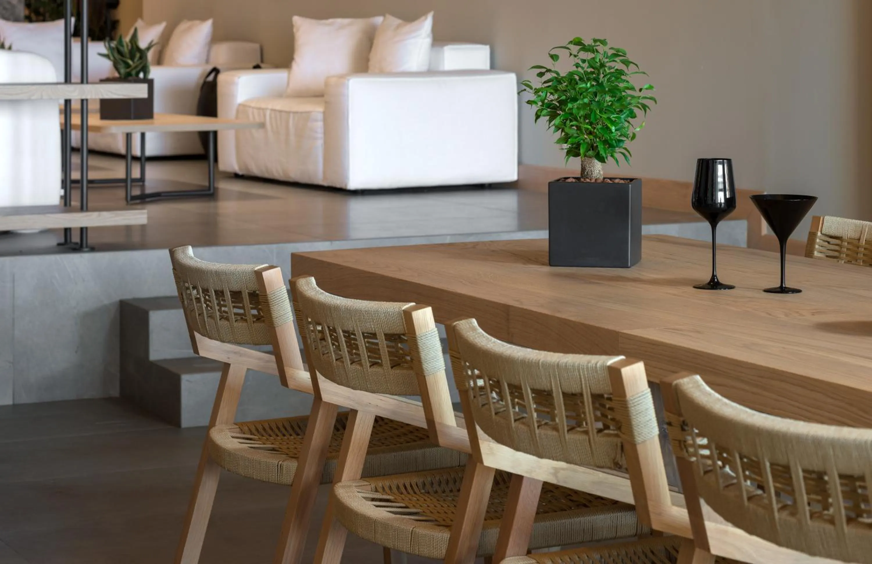 Ikones Seafront Luxury Suites