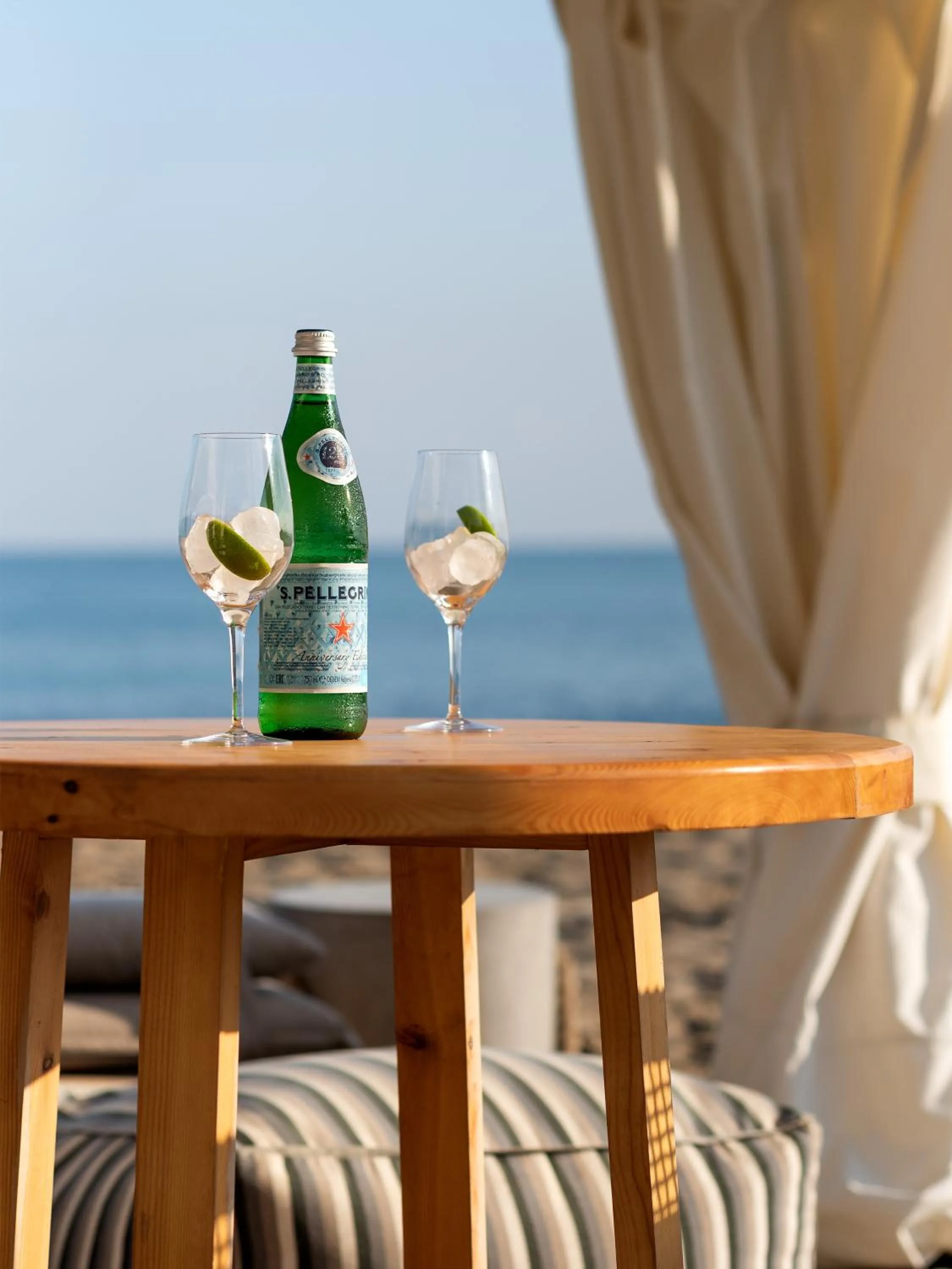 Ikones Seafront Luxury Suites