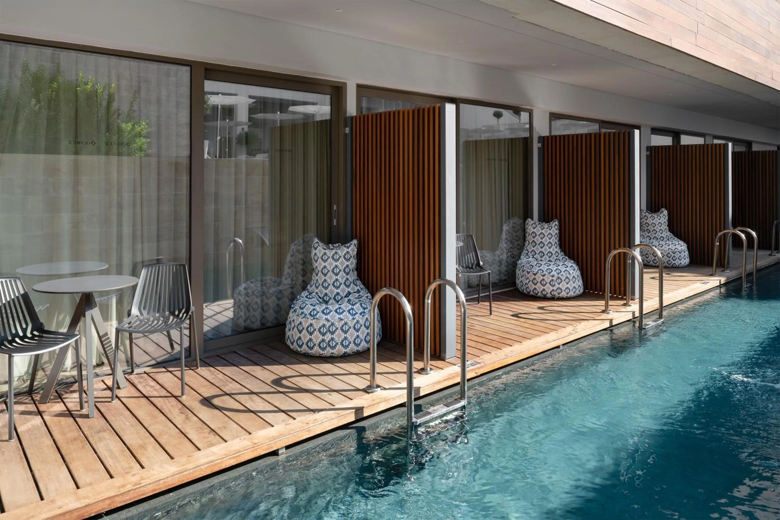 Ikones Seafront Luxury Suites