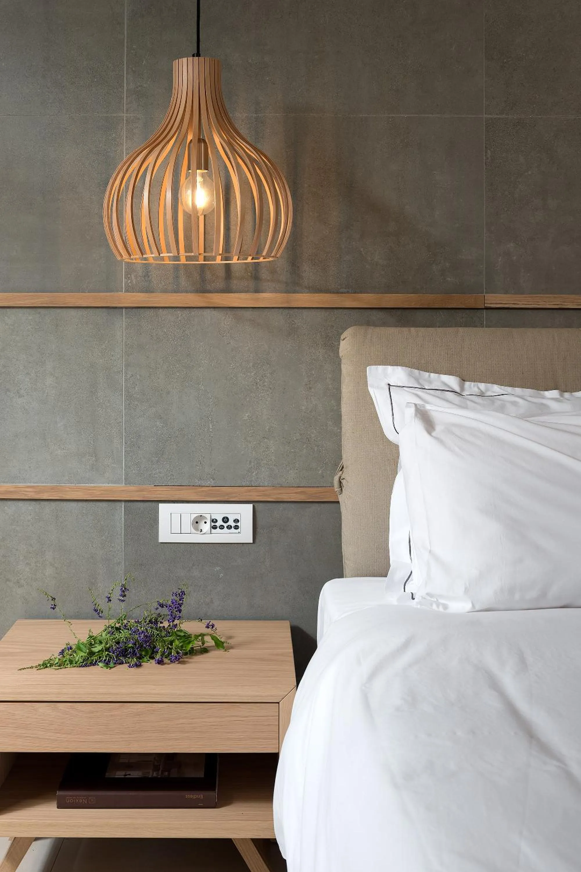 Ikones Seafront Luxury Suites