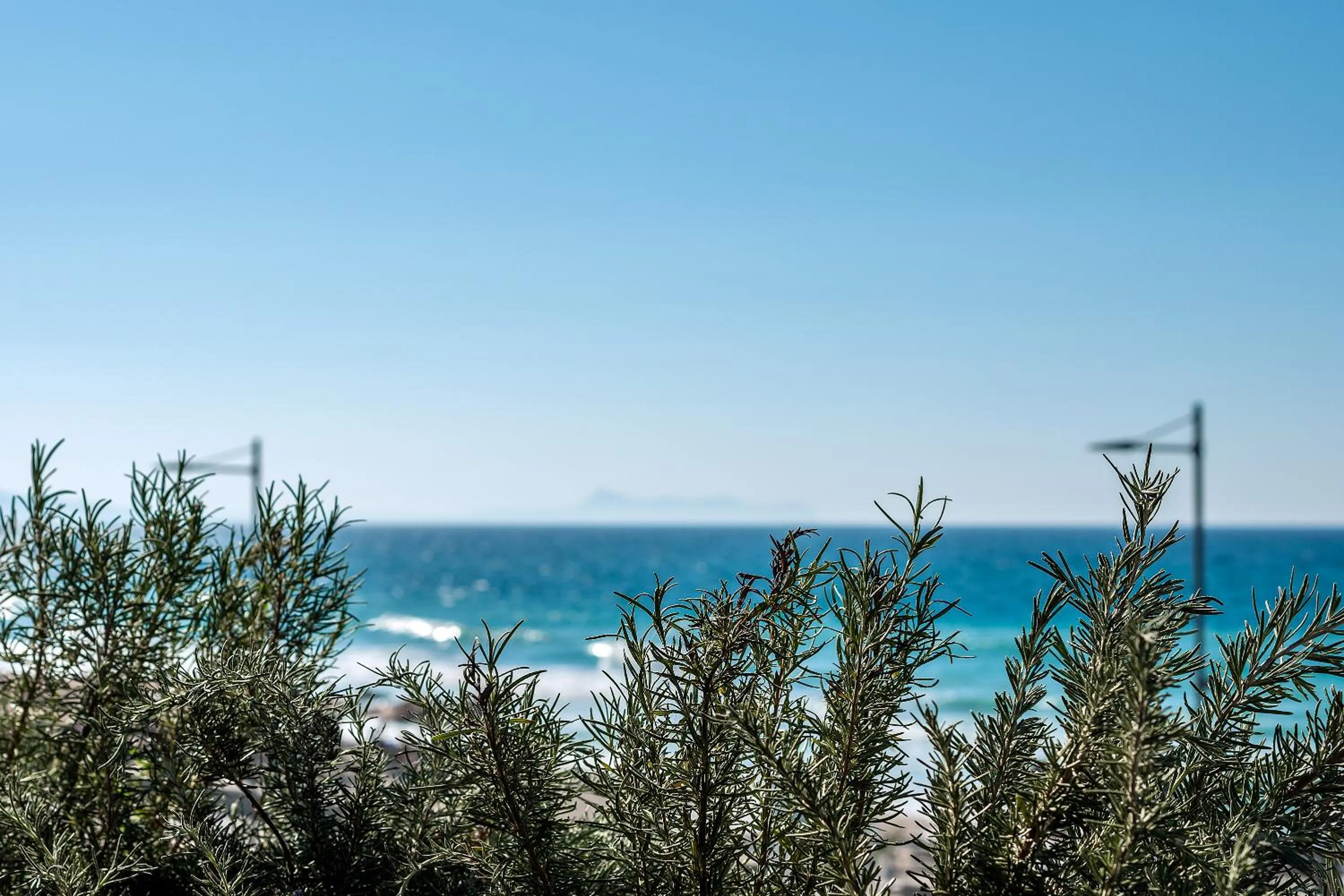 Ikones Seafront Luxury Suites