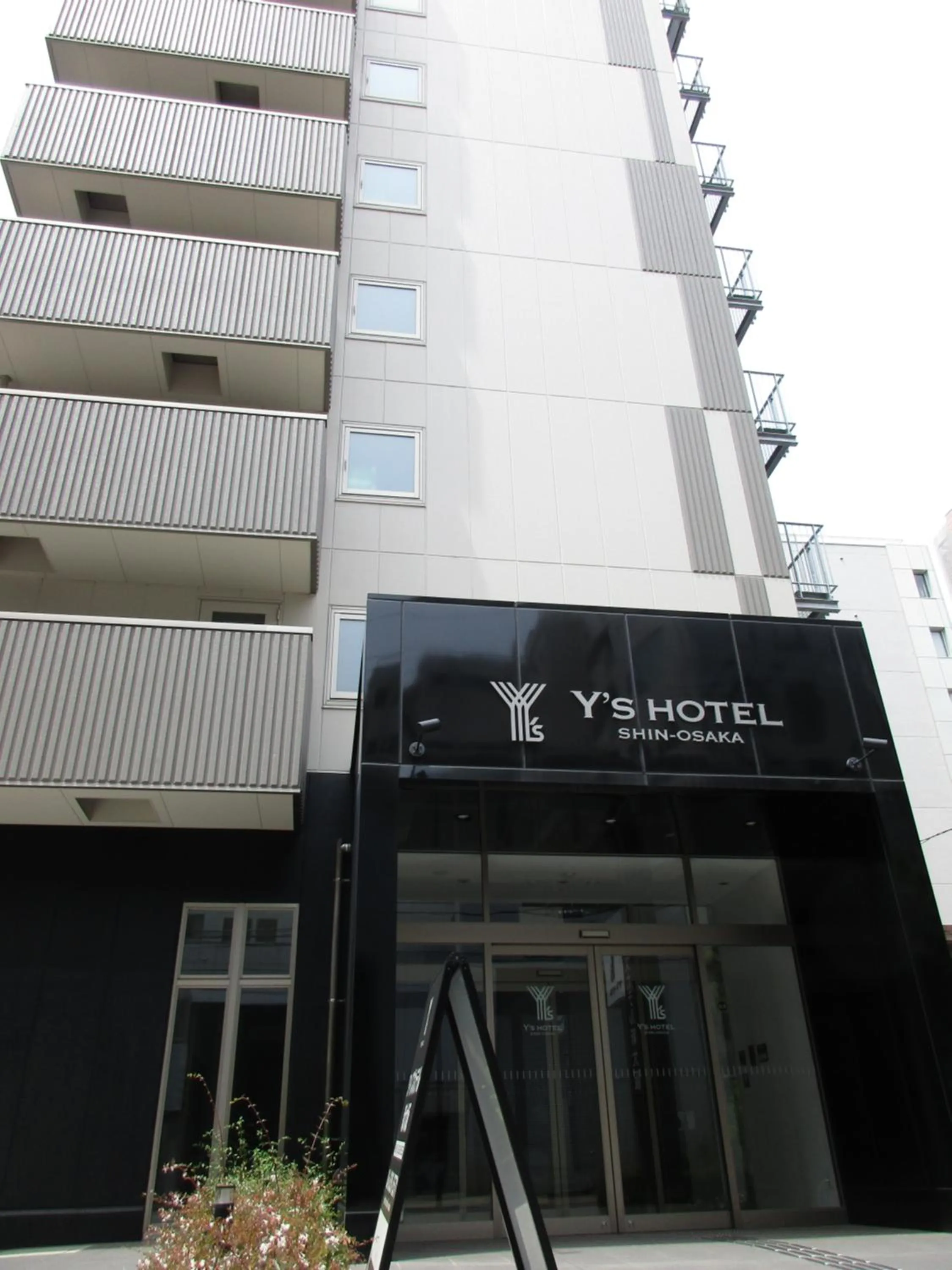 Y's HOTEL Shin Osaka