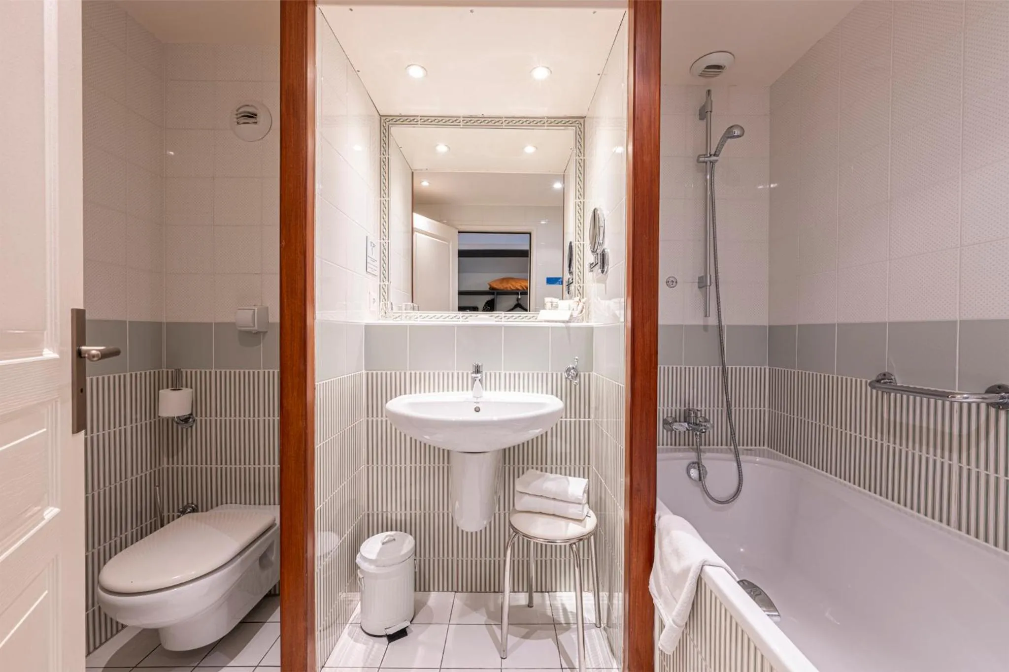 Hôtel Ithurria - Teritoria