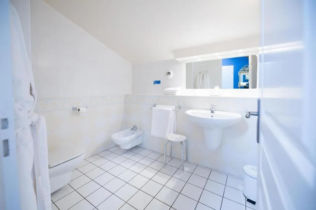 Hôtel Ithurria - Teritoria