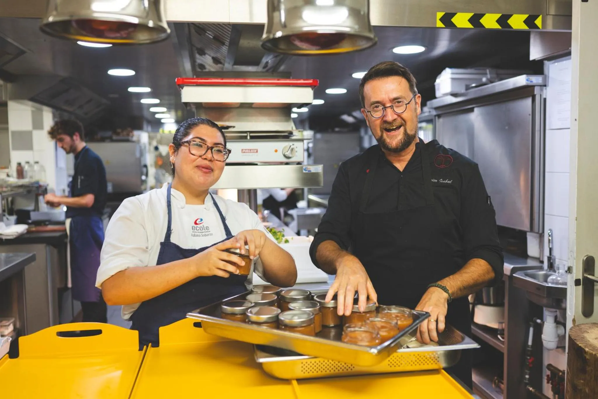 Hôtel Ithurria - Teritoria