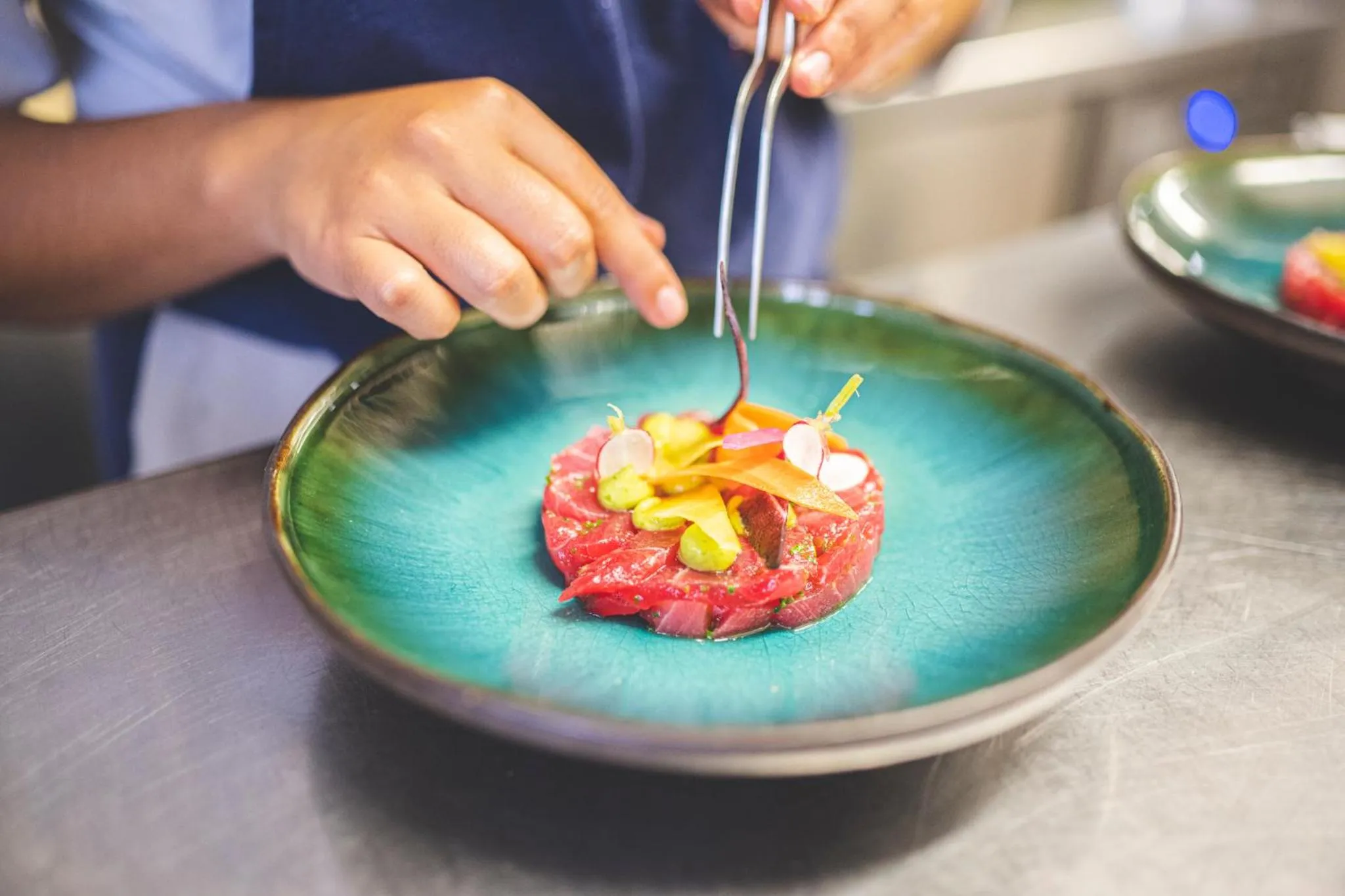 Hôtel Ithurria - Teritoria