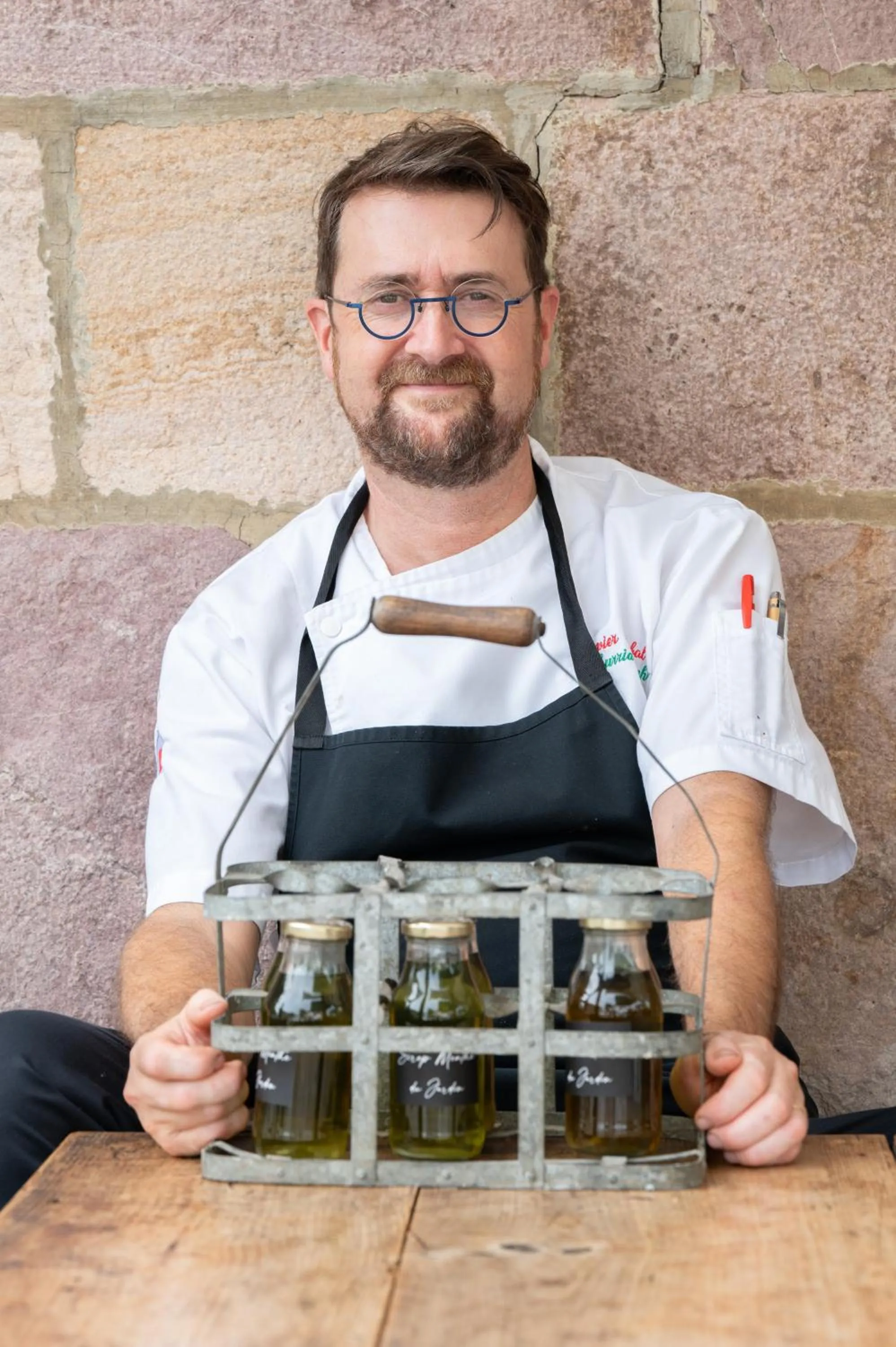 Hôtel Ithurria - Teritoria