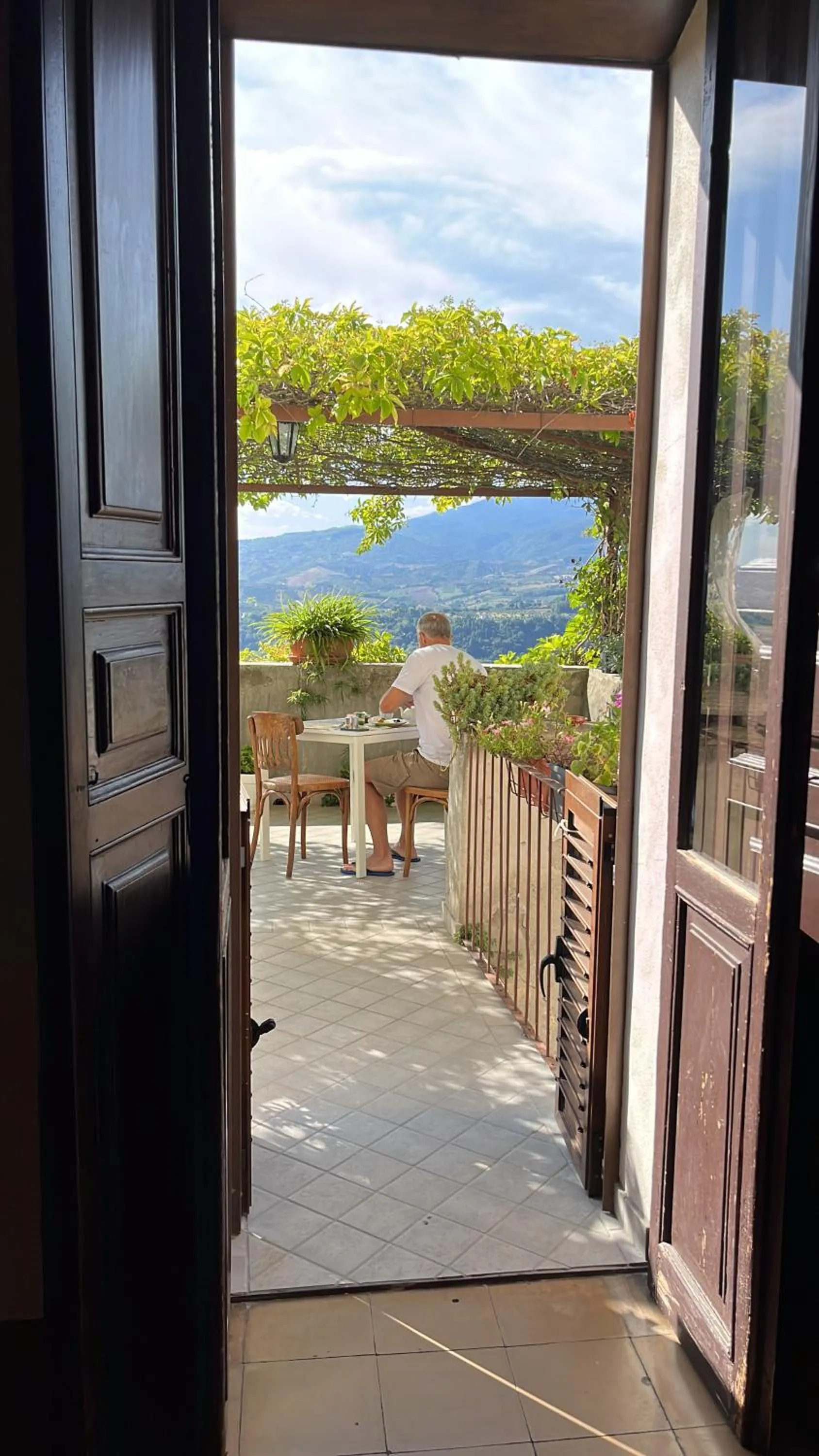 Palazzo De Fabritiis