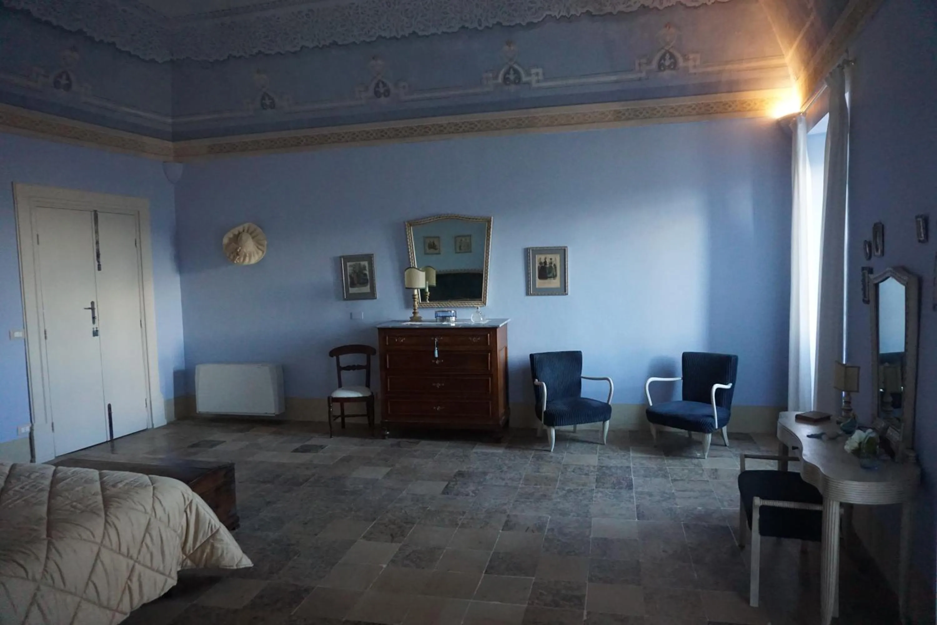 Palazzo De Fabritiis