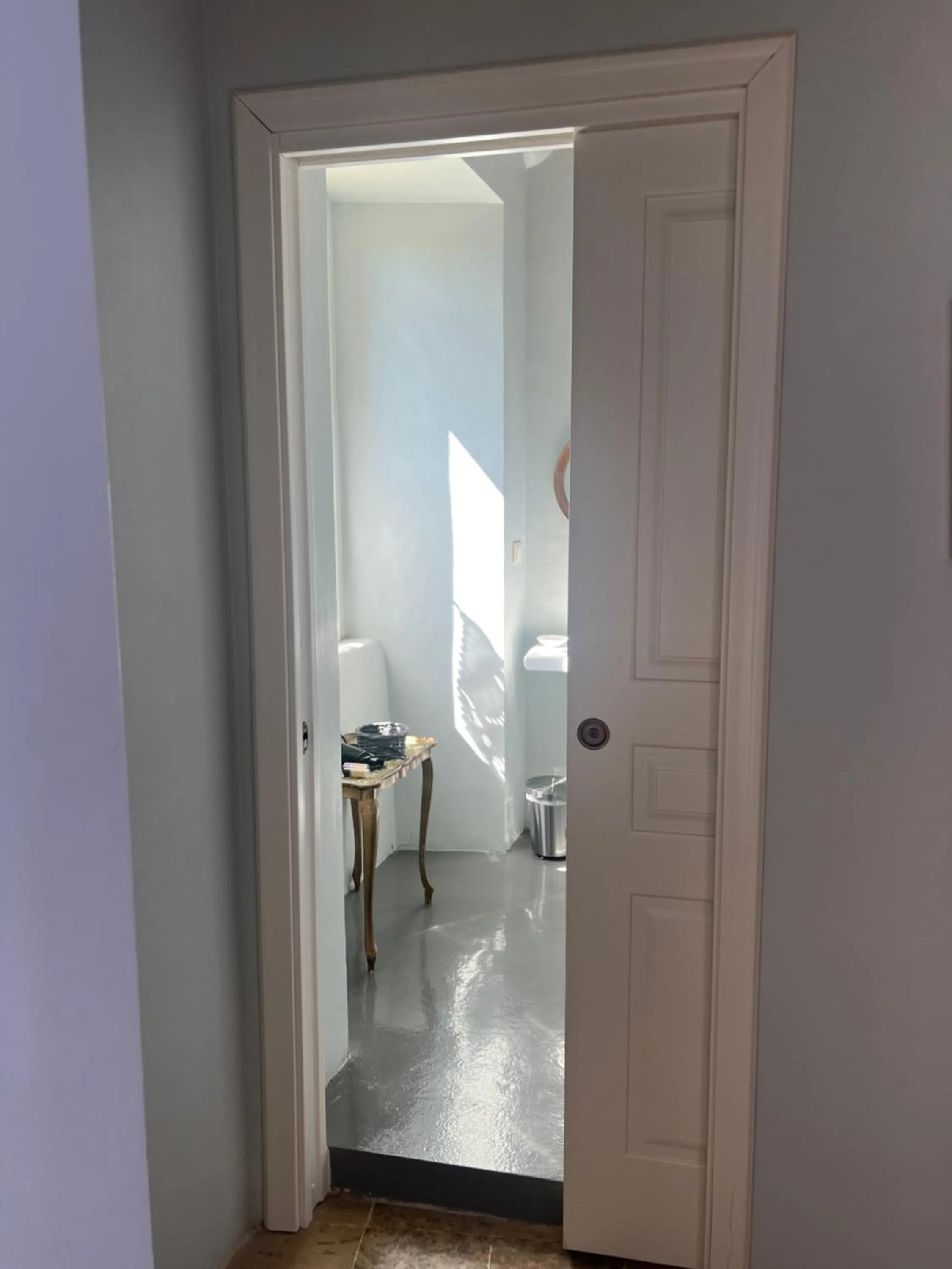 Palazzo De Fabritiis