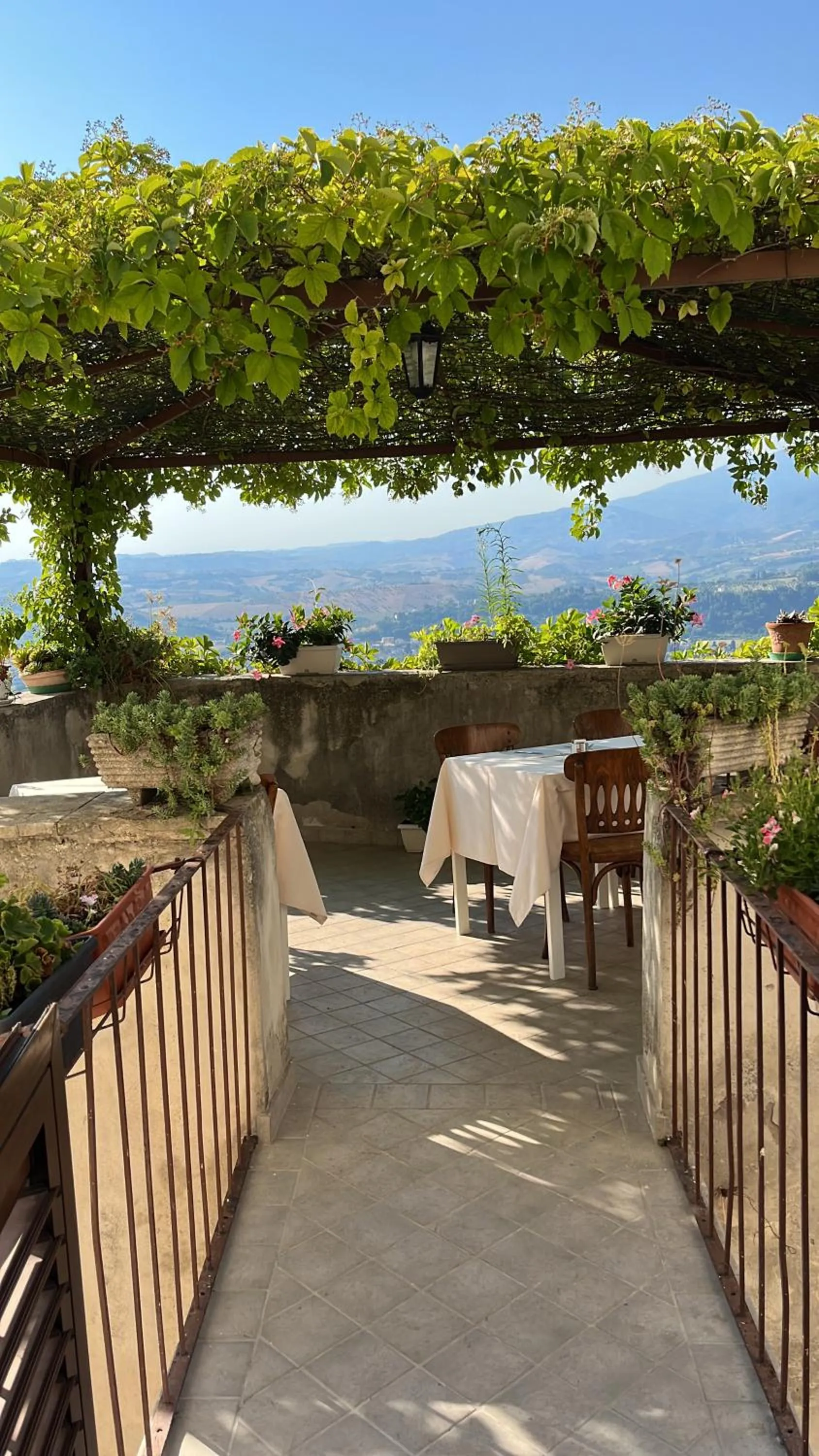 Palazzo De Fabritiis