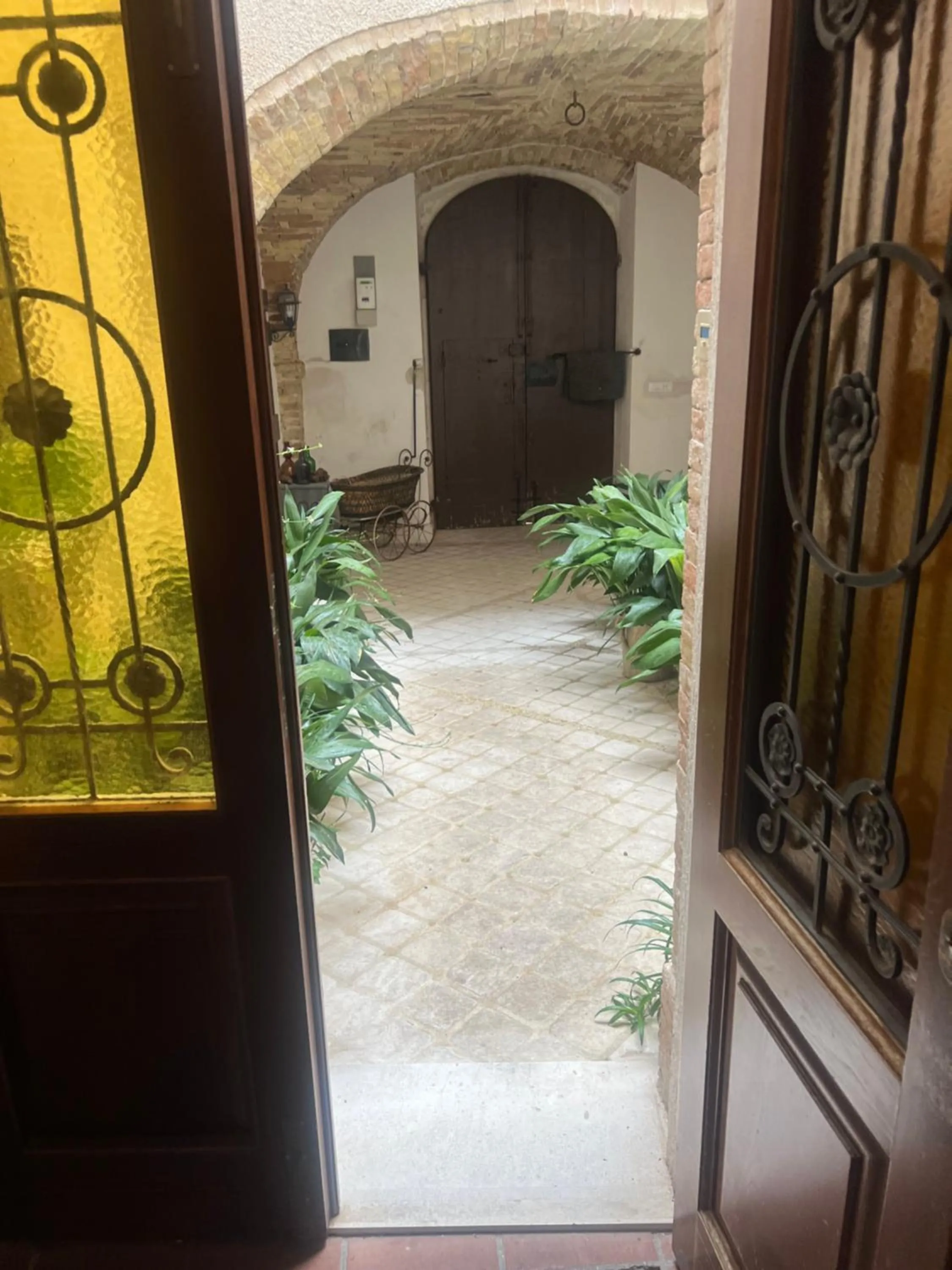 Palazzo De Fabritiis