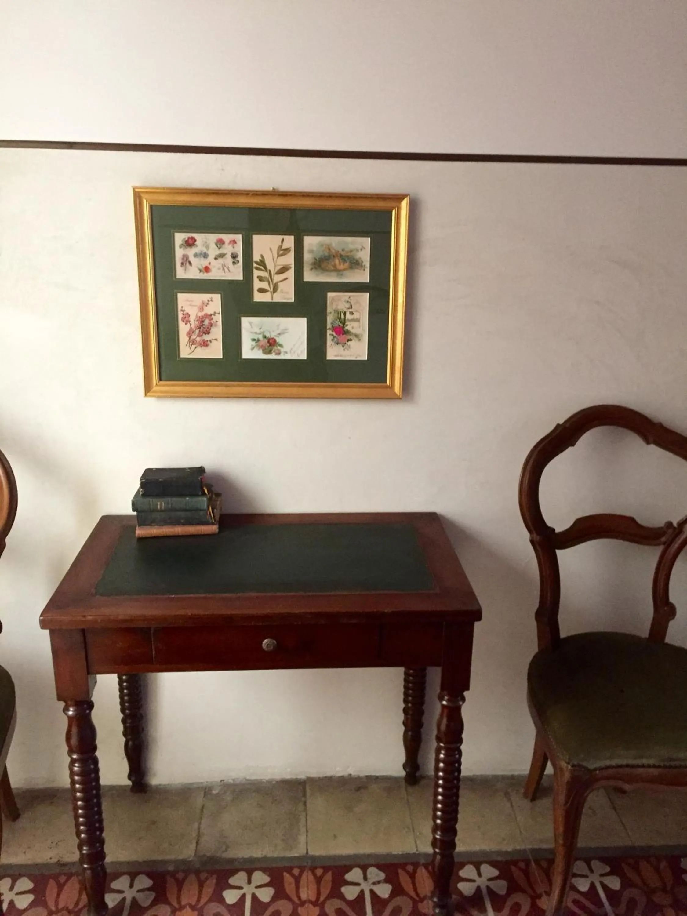 Palazzo De Fabritiis