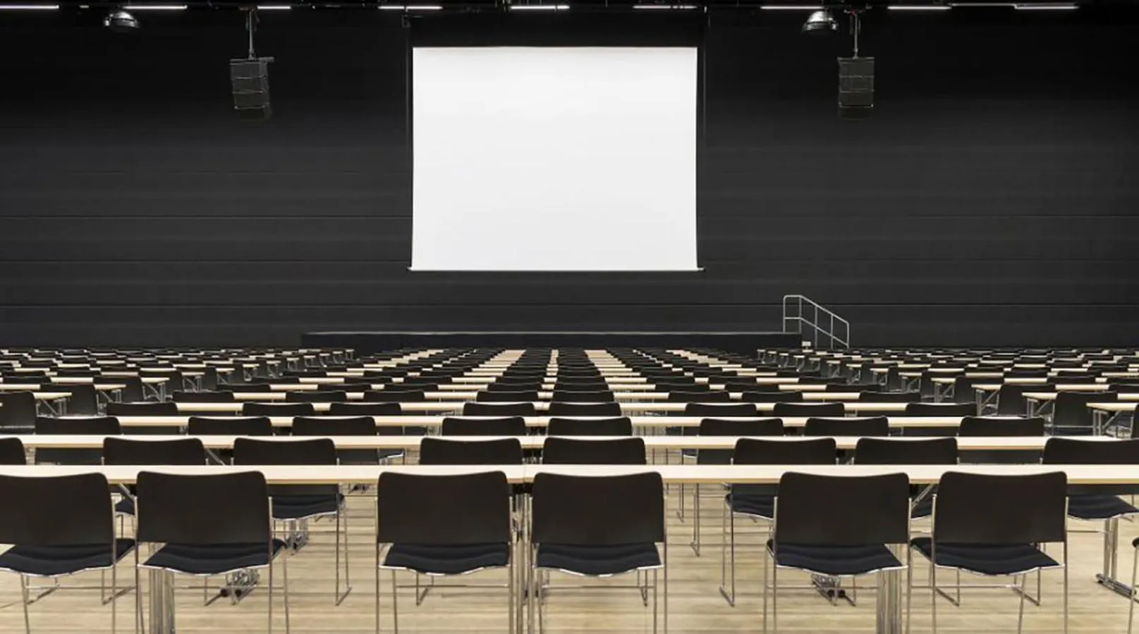 Meeting/conference room in Clarion Hotel Oslo Airport