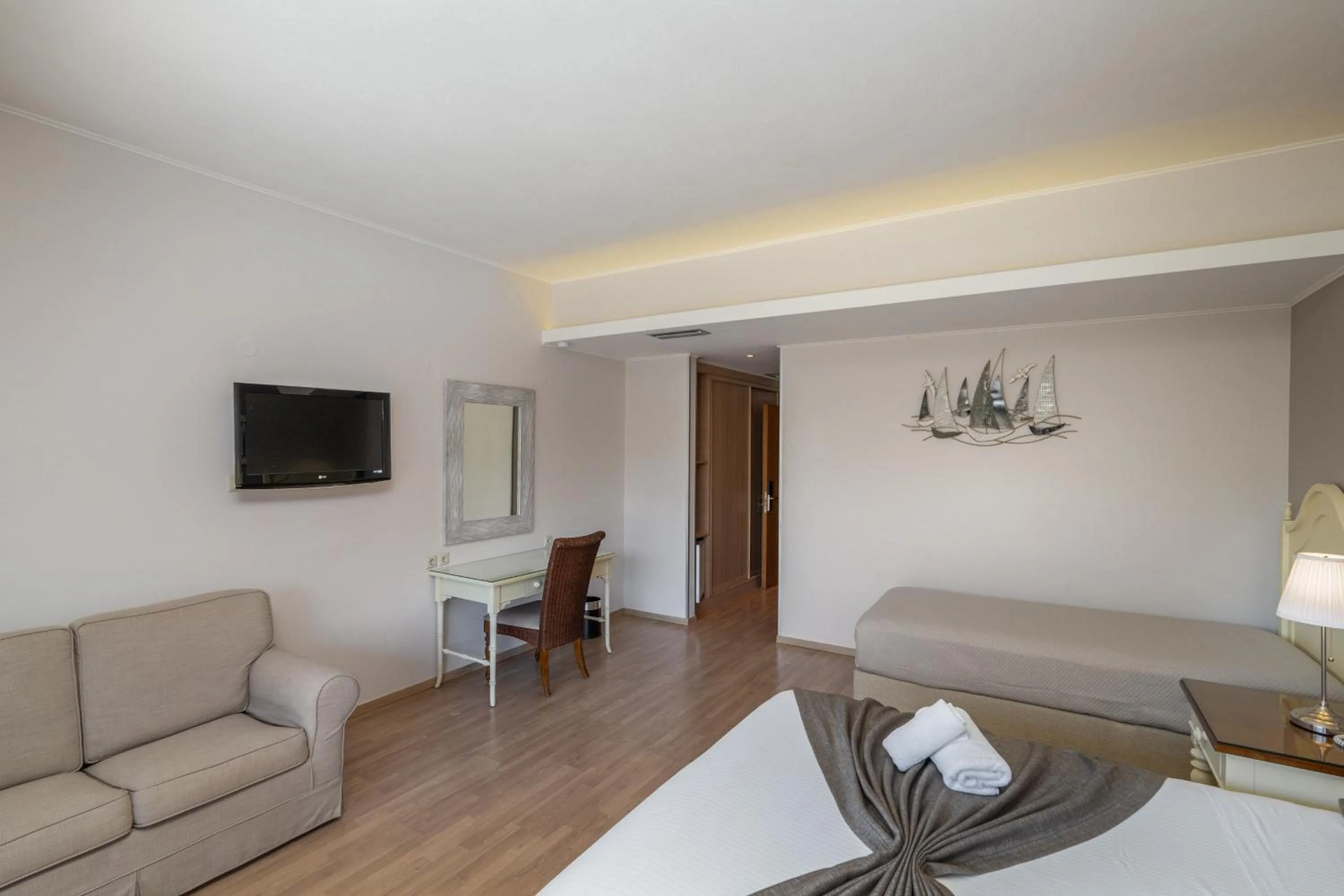 San Nicolas Resort Hotel