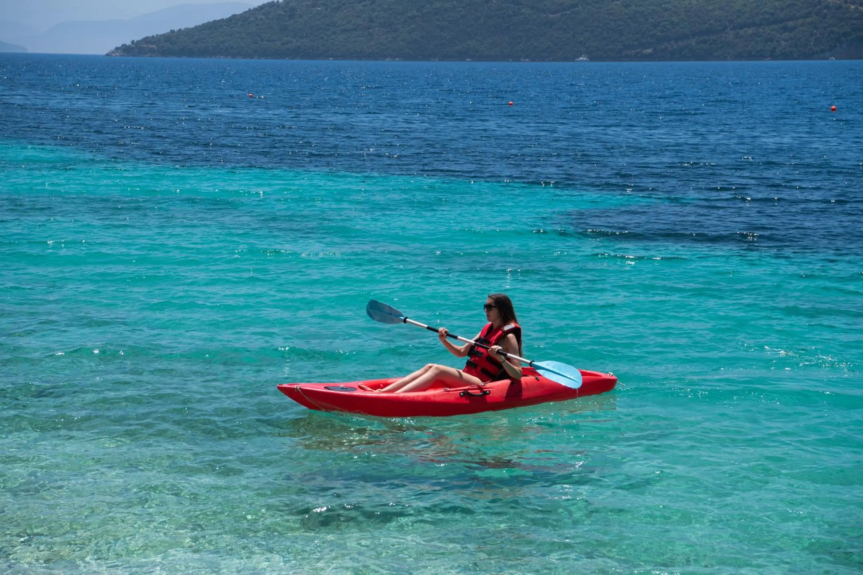 San Nicolas Resort Hotel