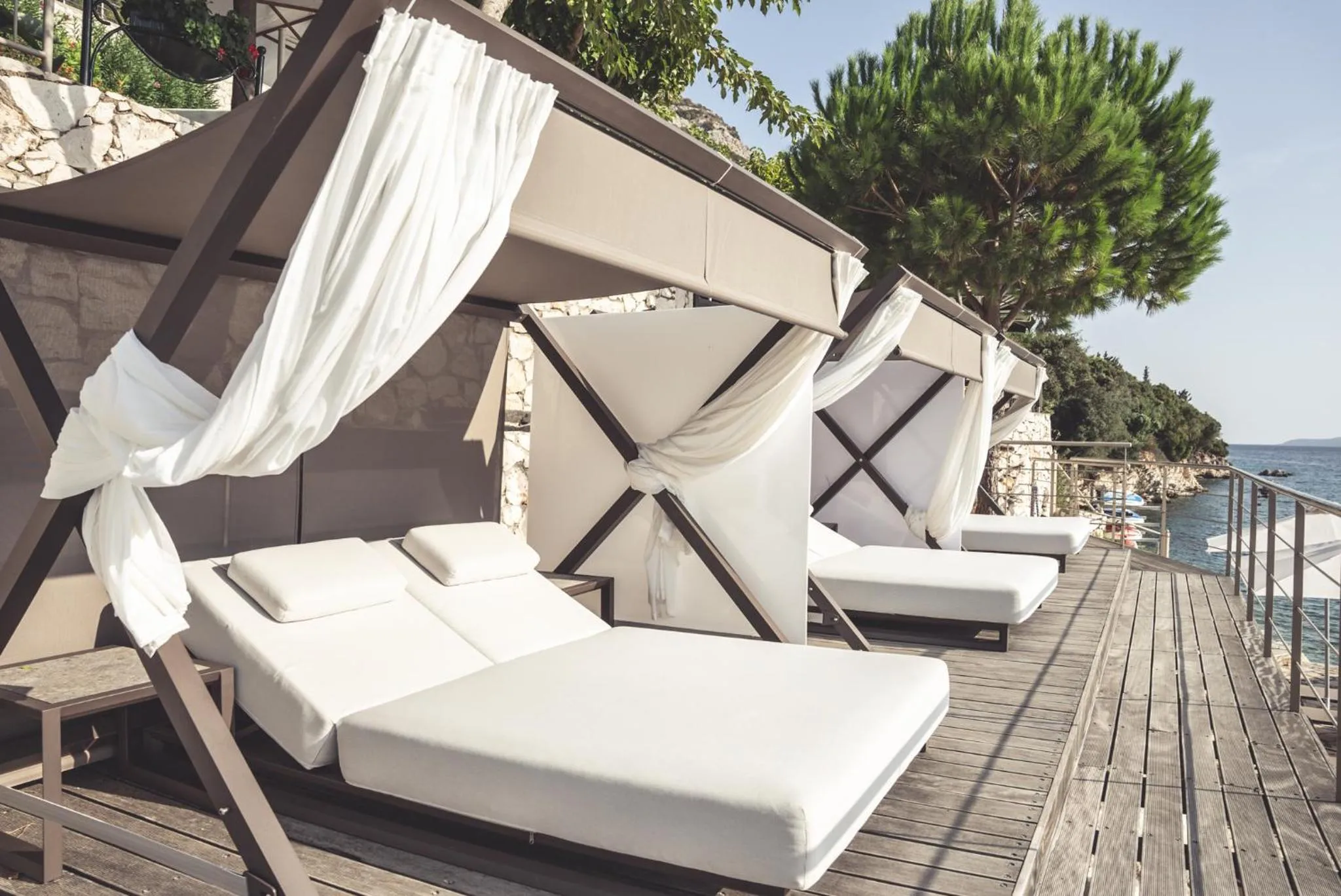 San Nicolas Resort Hotel