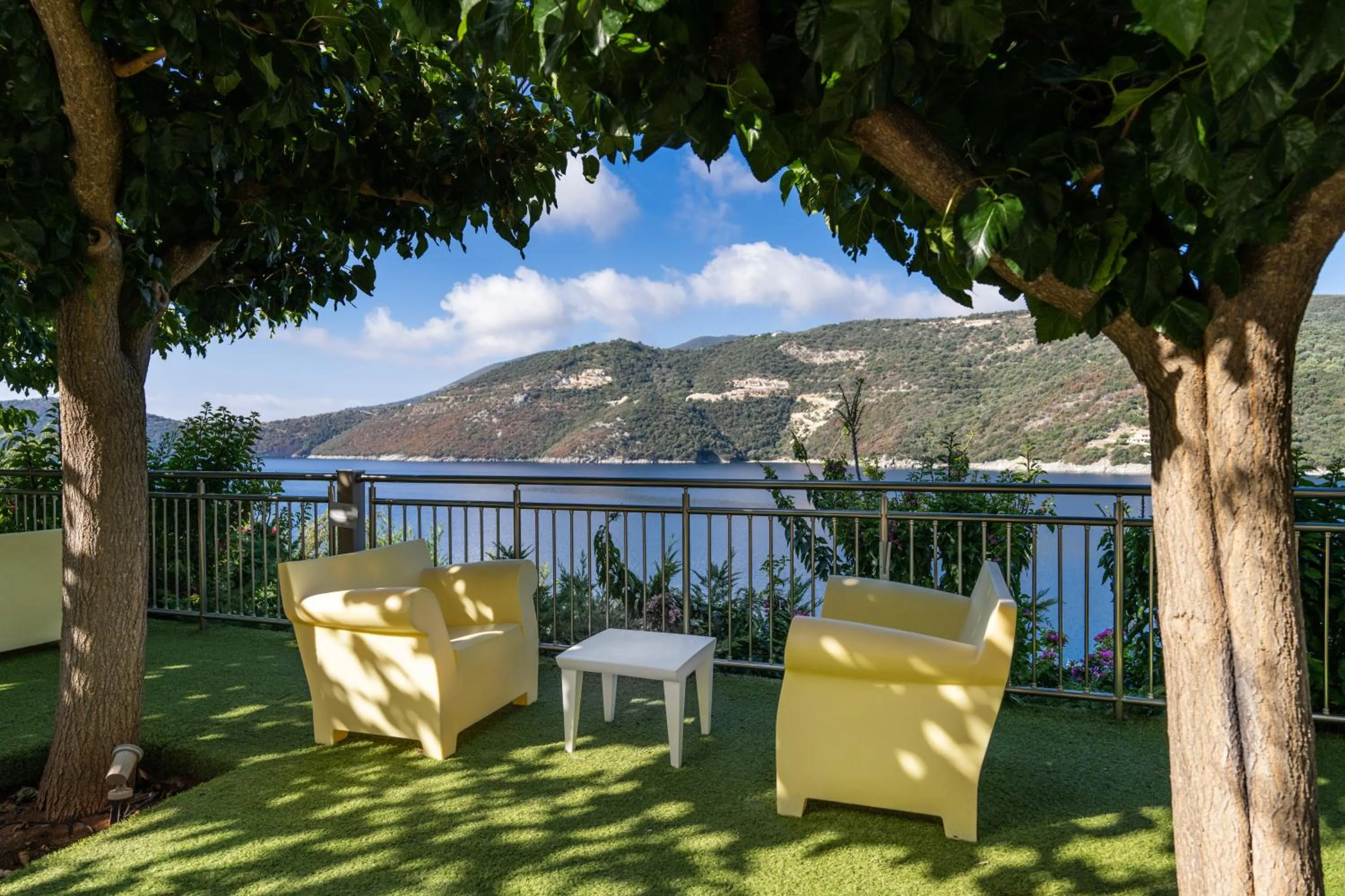 San Nicolas Resort Hotel