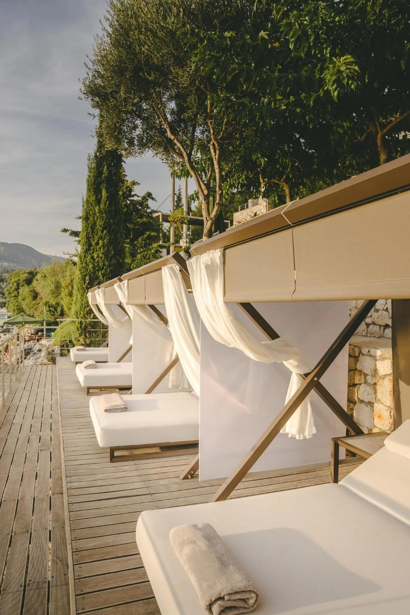 San Nicolas Resort Hotel