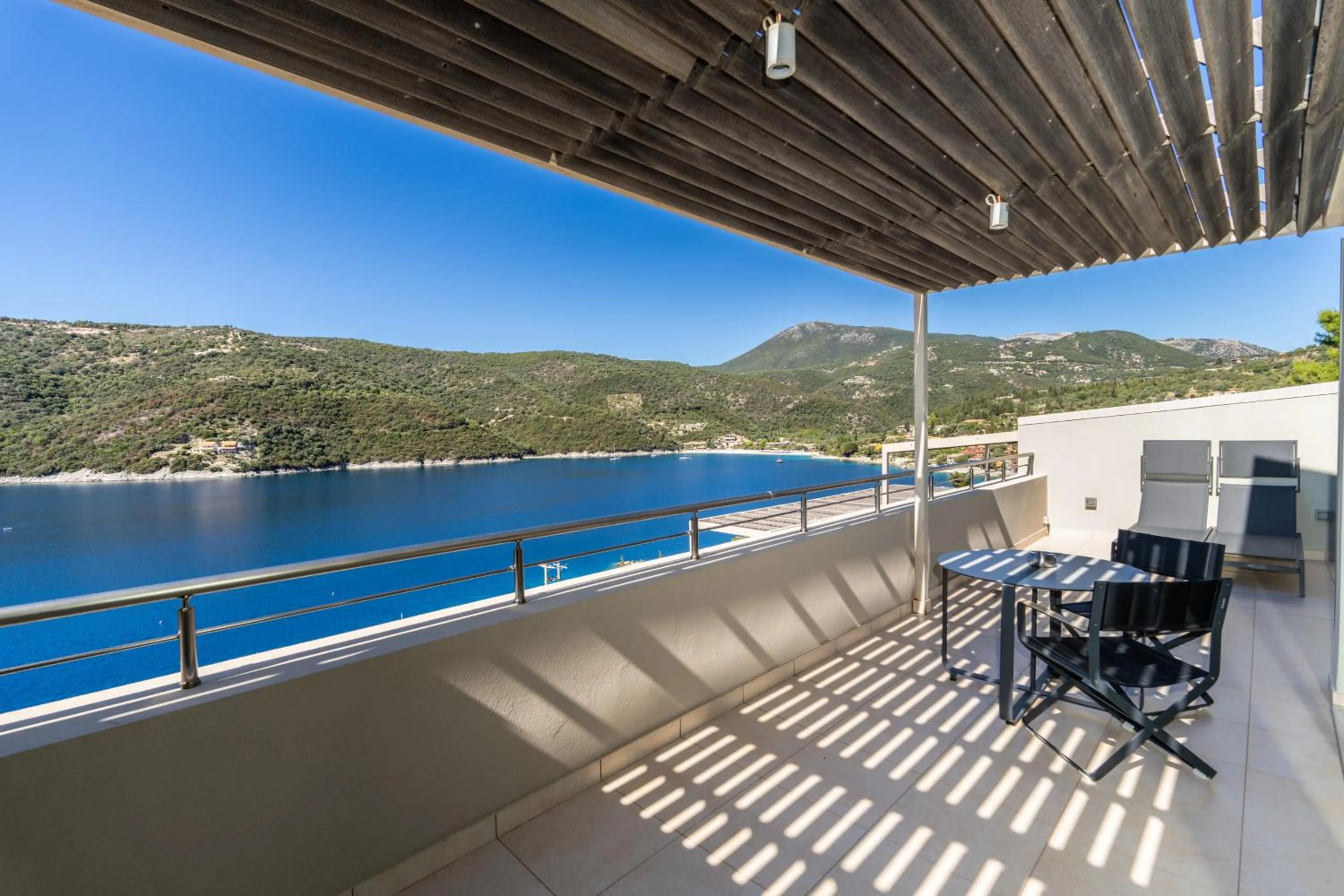 San Nicolas Resort Hotel